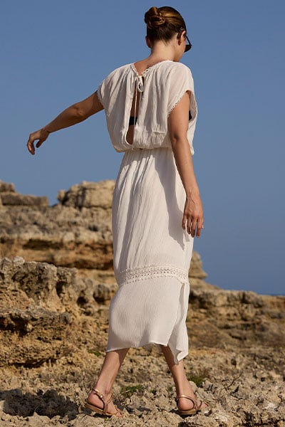 Shop Women's Beachwear Fall 2025