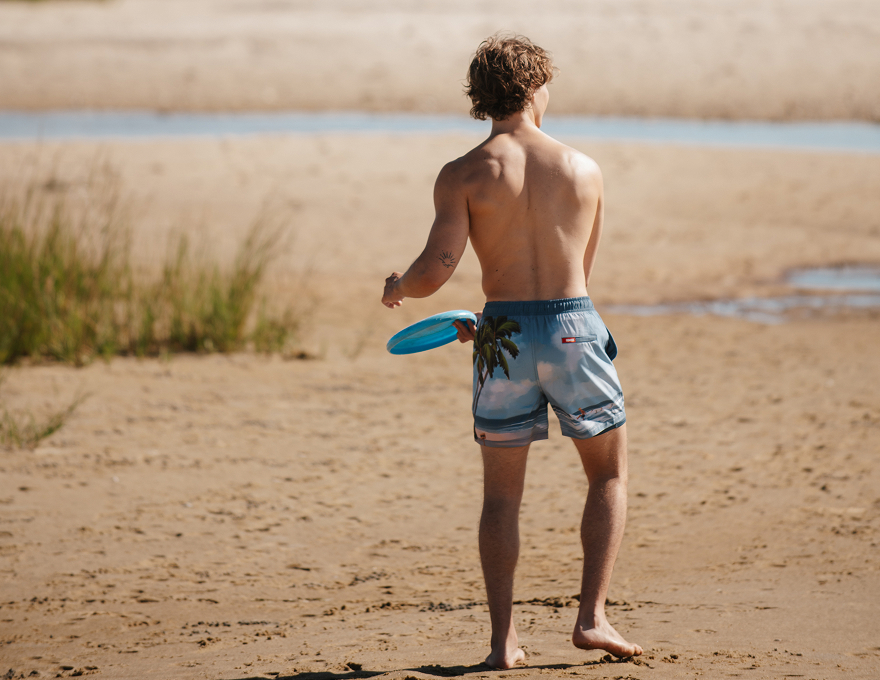 Hamabe Swimwear Winter 2025