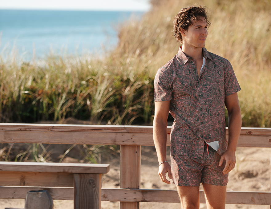 Hamabe Swimwear Winter 2025