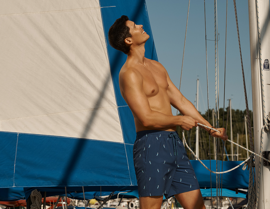 Shoreline Seven Winter 2025