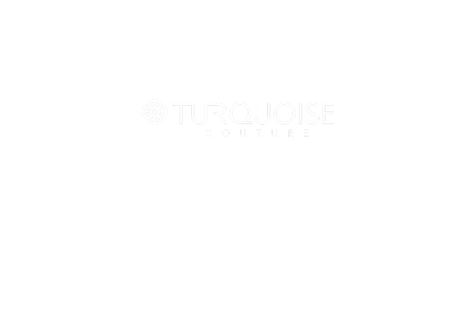 New Collection from Turquoise Couture