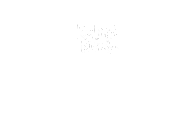 Kulani Kinis : Parfaitement assortis 