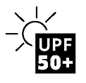 High UV Protection