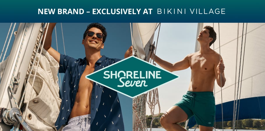 New brand Shoreline Seven