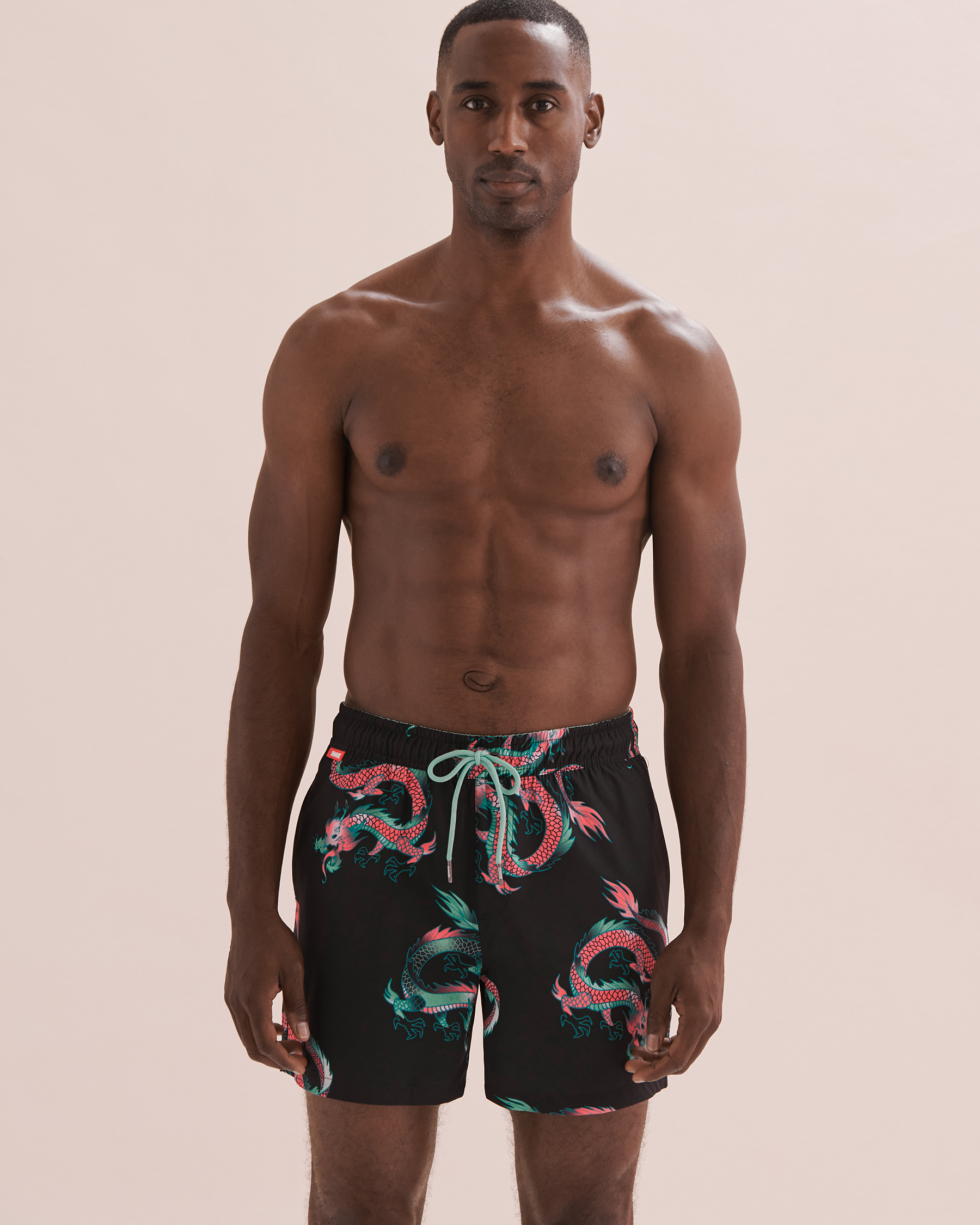 Men Swimwear