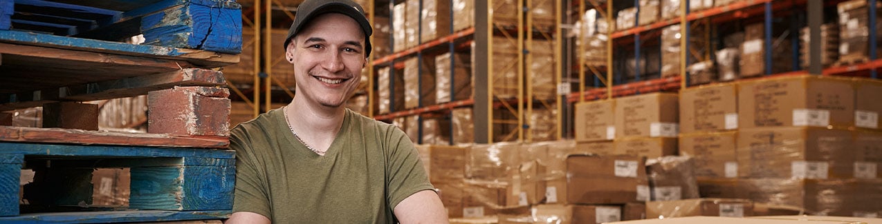 Career Opportunities at the Bikini Village Distribution Centre