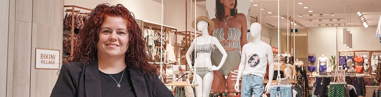 Career Opportunities in Bikini Village Stores