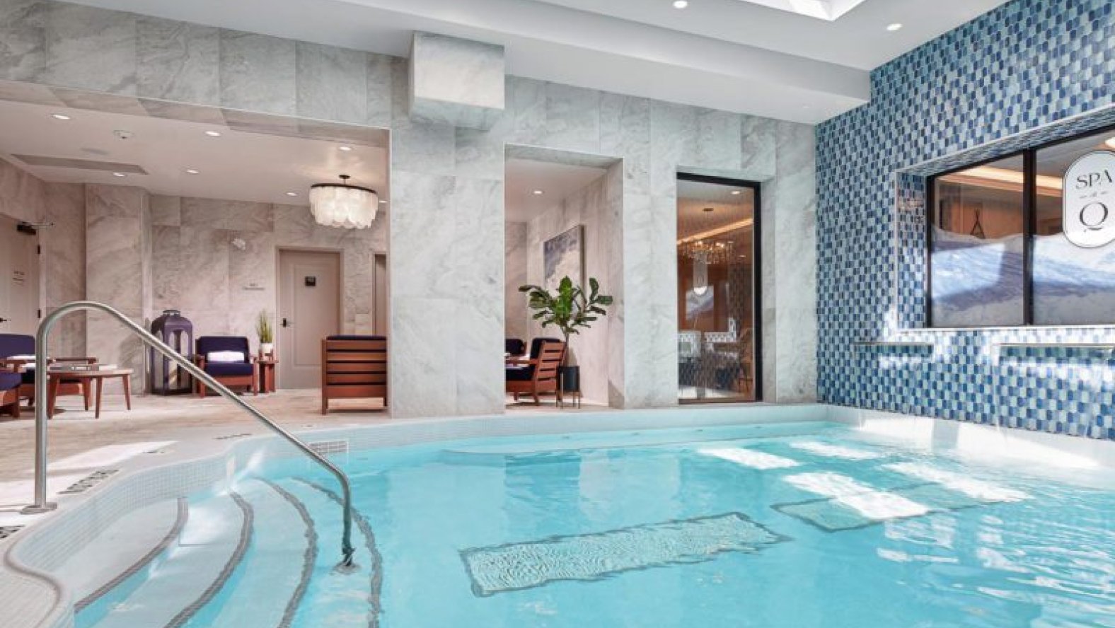 Niagara-on-the-Lake 124 on Queen Hotel & Spa 