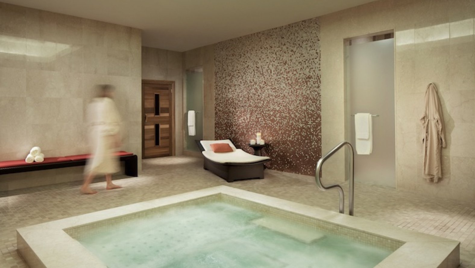 Spa at the Ritz-Carlton Toronto 