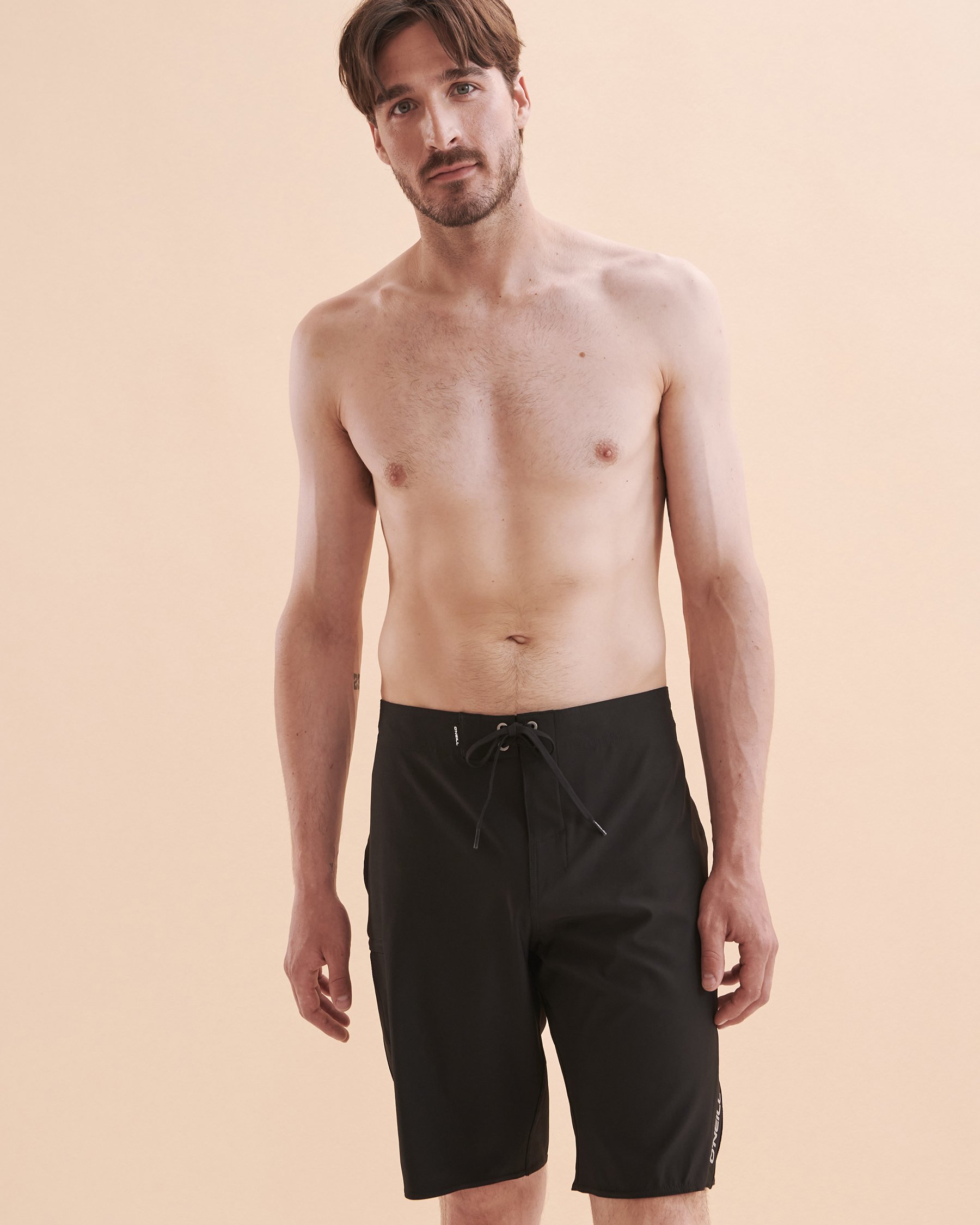 O'NEILL Maillot boardshort Superfreak Noir SP3106031 - Voir4