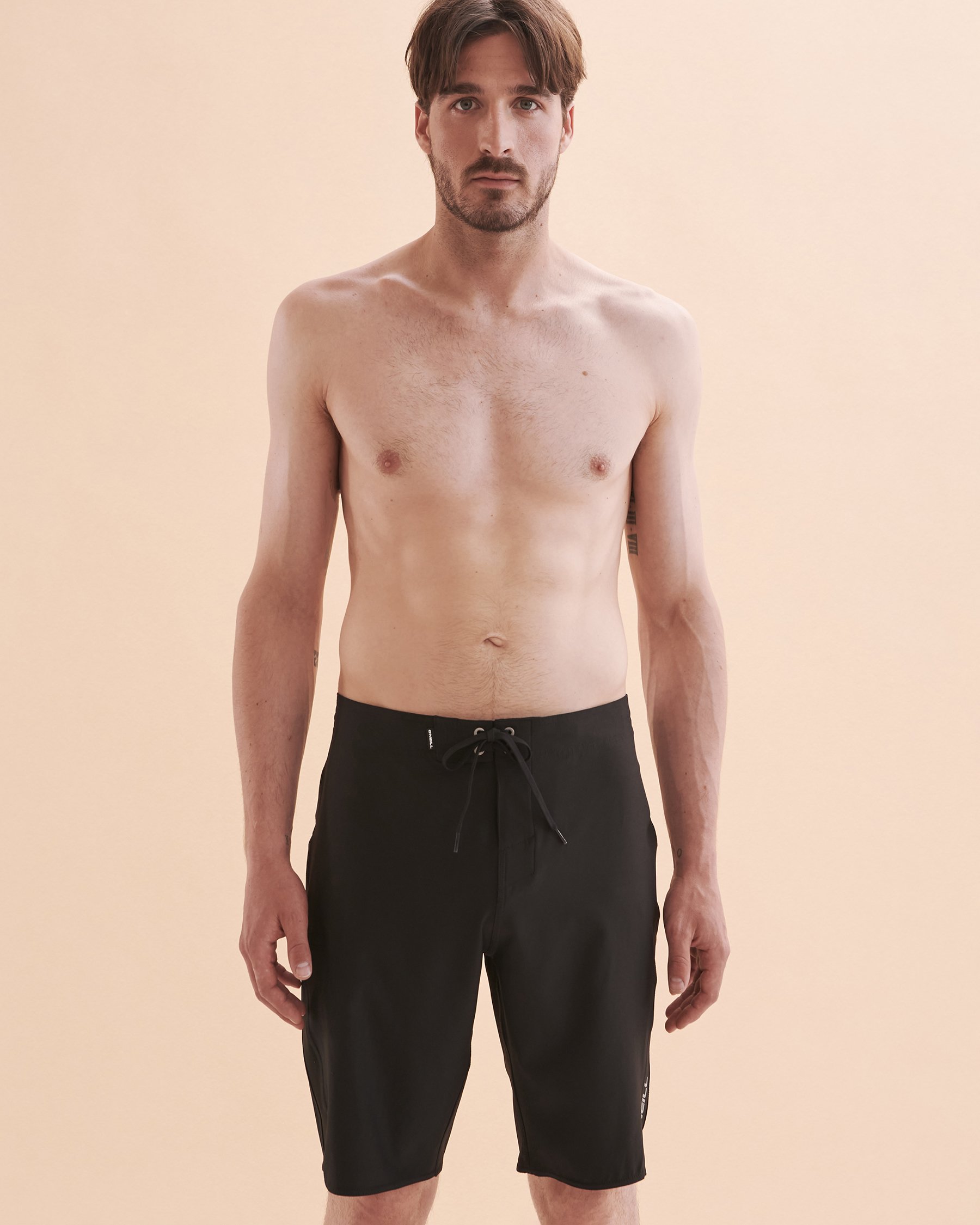 O'NEILL Maillot boardshort Superfreak Noir SP3106031 - Voir5