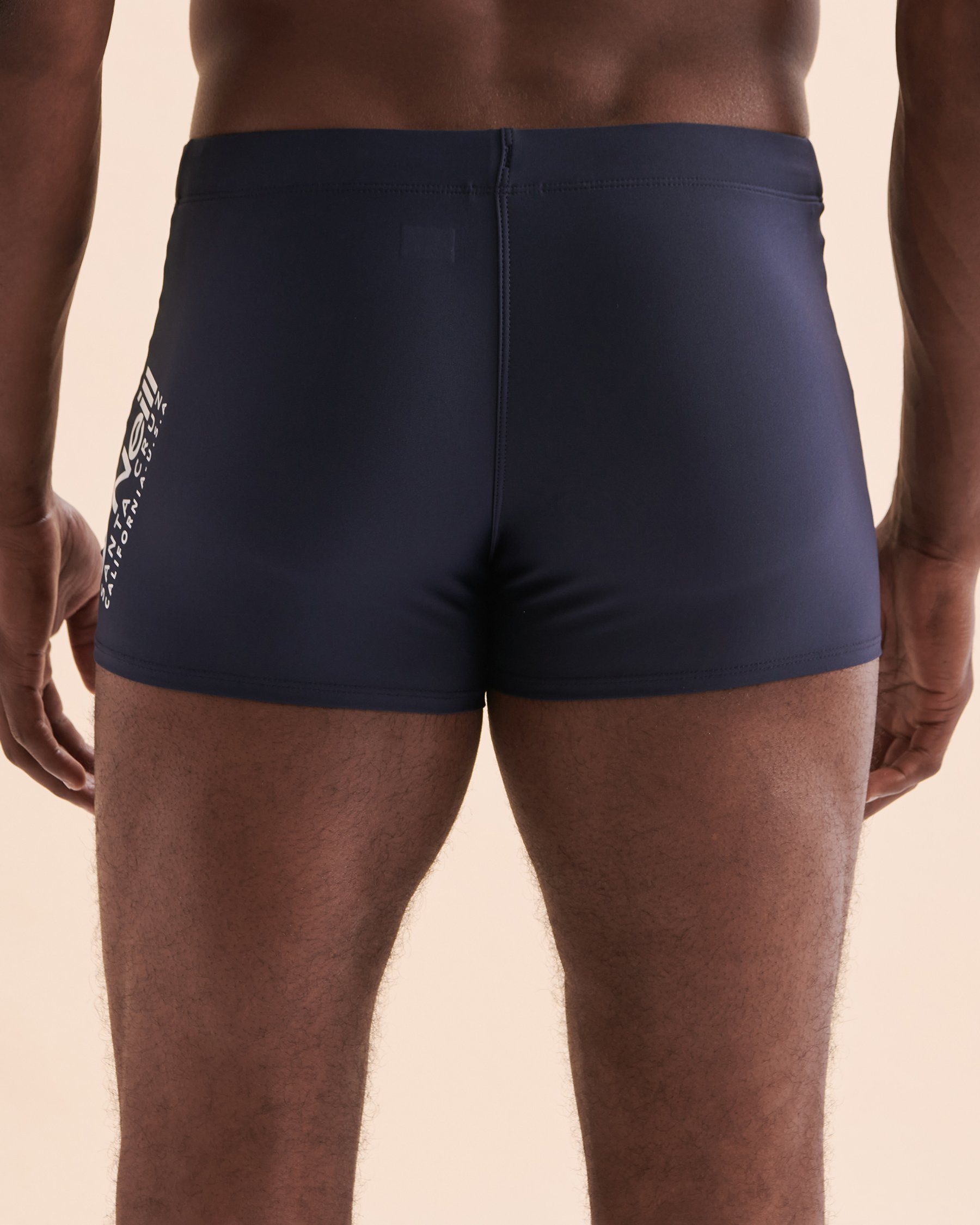 O'NEILL Cali Boxer Swimsuit Ink Blue N2800013 - View3