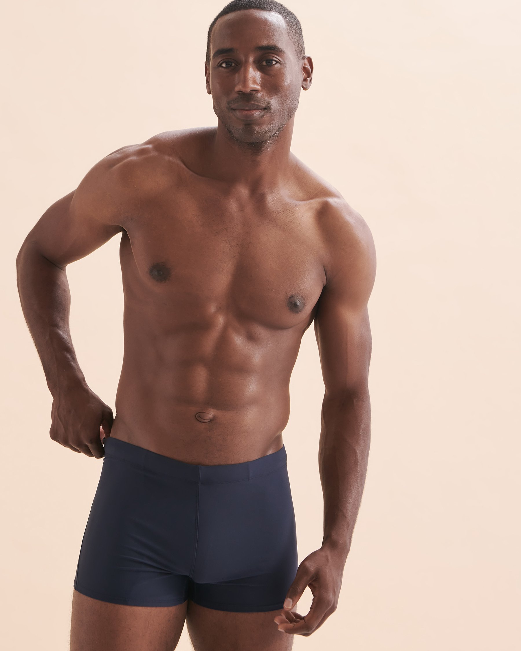 O'NEILL Cali Boxer Swimsuit Ink Blue N2800013 - View4