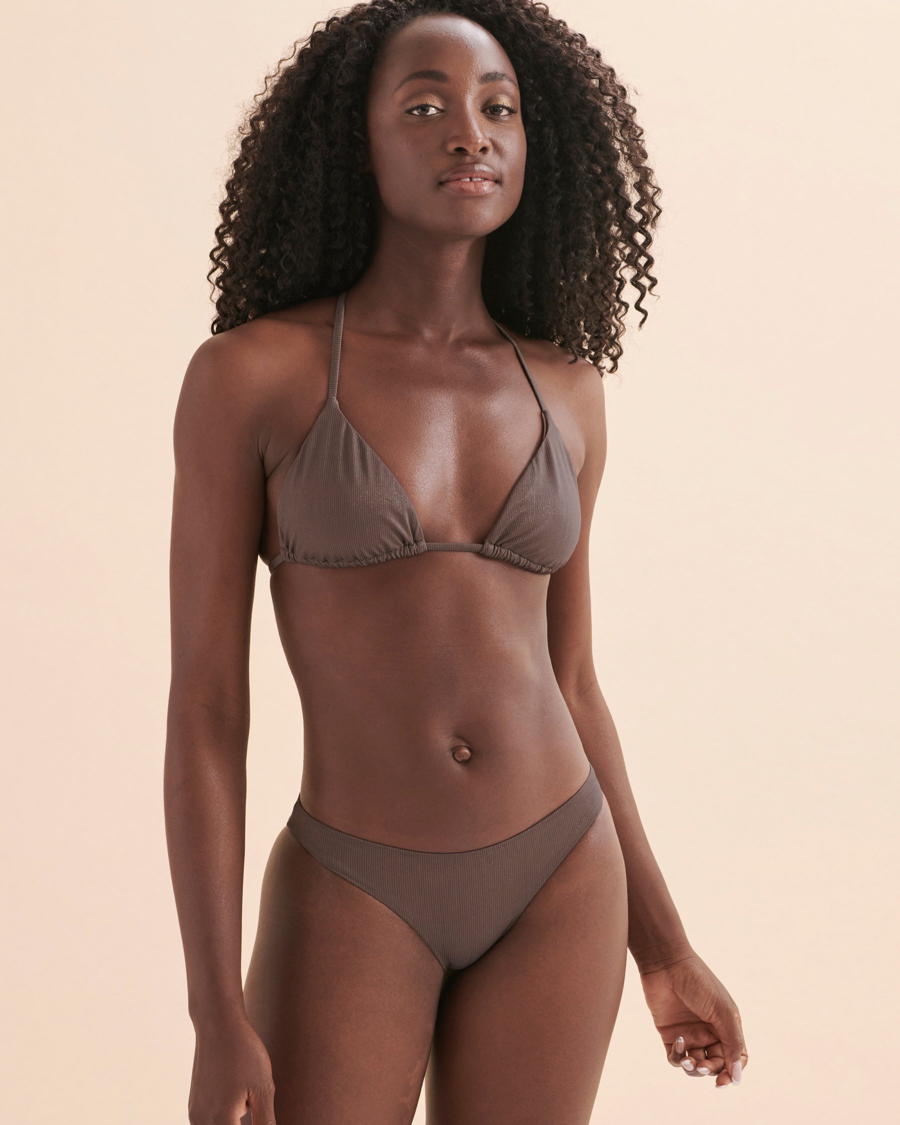 PQ Swim Lucaya Cheeky Bikini Bottom Lucaya LUC-211F - View4