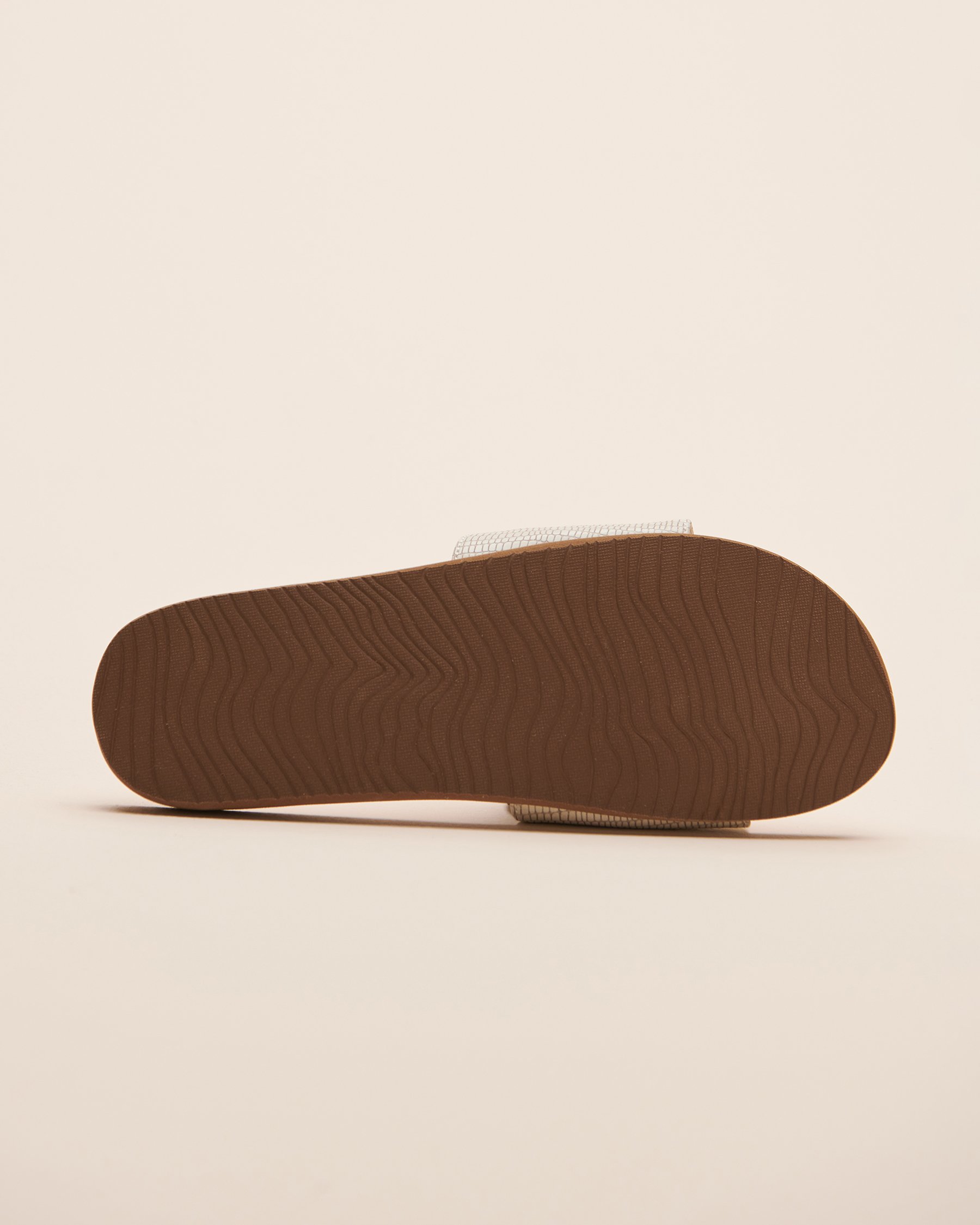 REEF Bliss Nights Slide White CJ0256 - View5