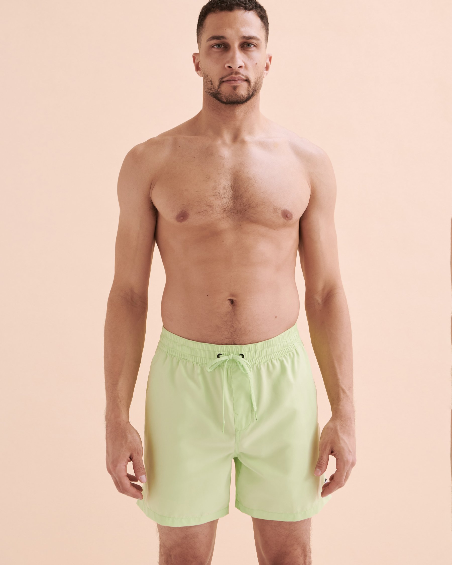 BILLABONG All Day Volley Swimsuit Pistachio ABYJV00133 - View5