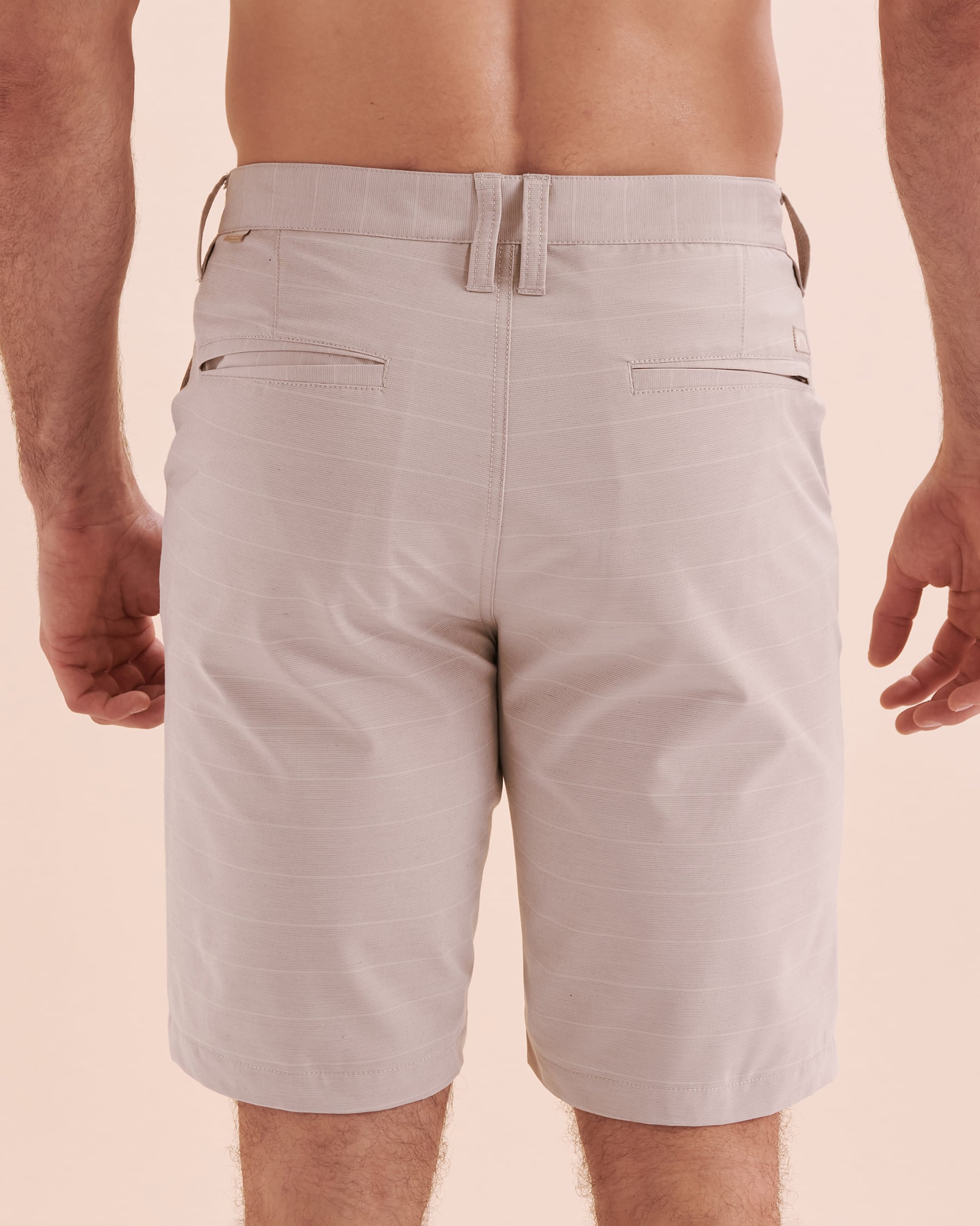 BILLABONG Crossfire Hybrid Shorts Moon ABYWS00188 - View3