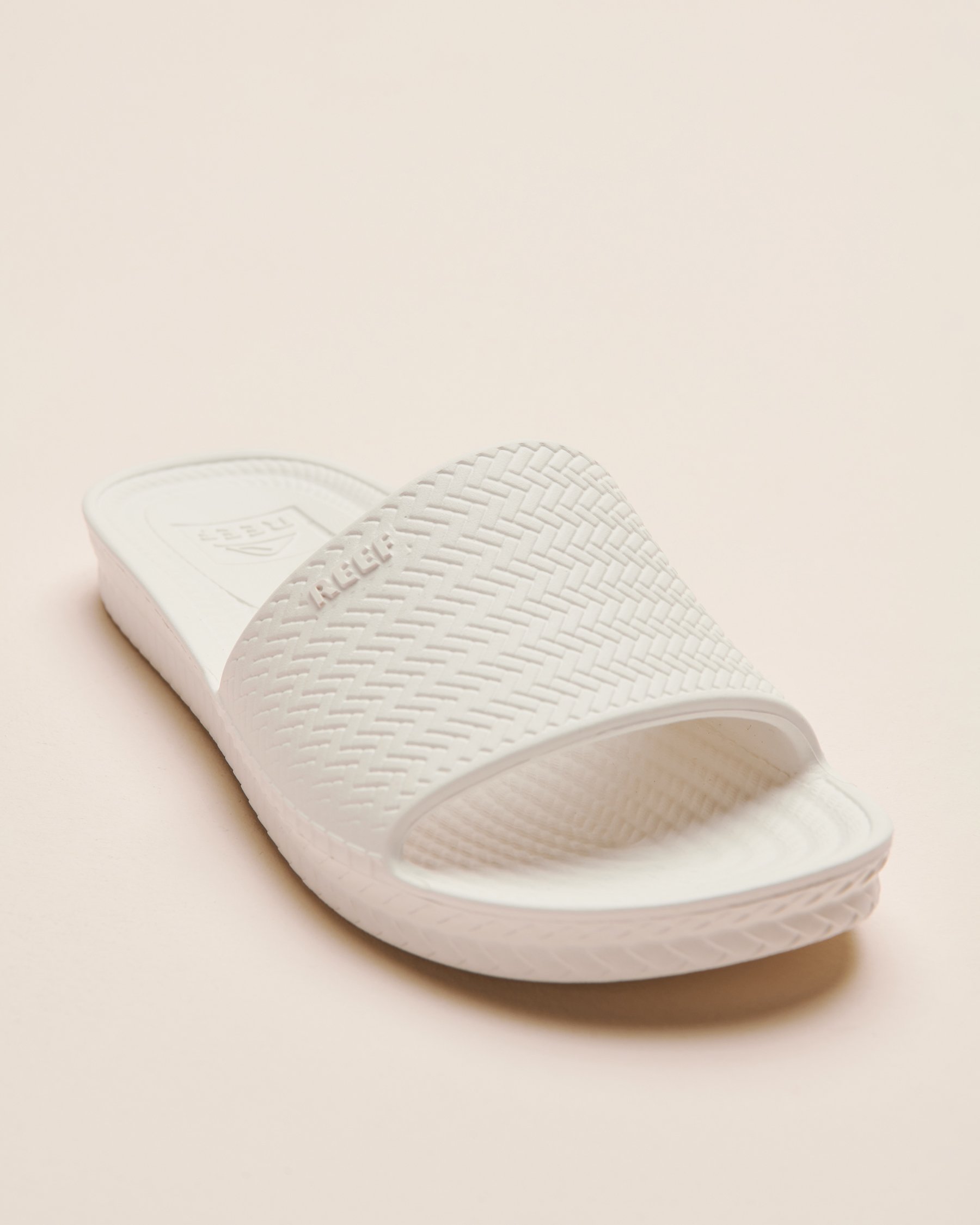 REEF Sandales Water Scout Blanc CJ0156 - Voir3