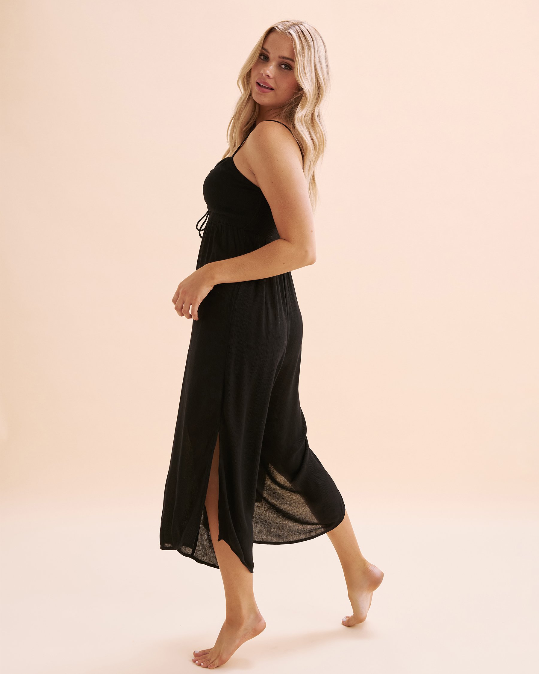 O'NEILL Combinaison Keiko Noir SP5416044 - Voir4