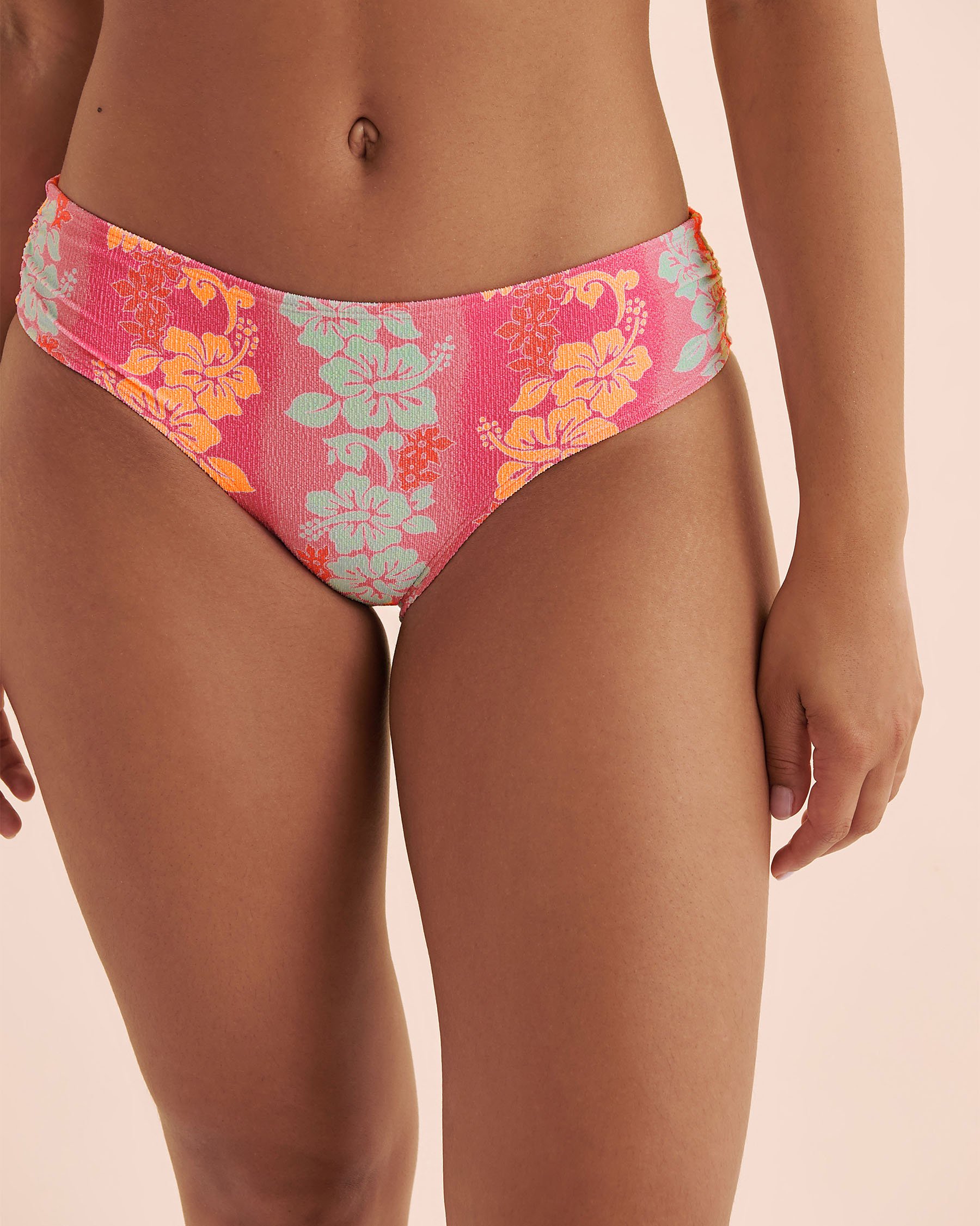 RIP CURL Bas de bikini couvrant Wakiki Keepsakes Rose 0QYWSW - View1