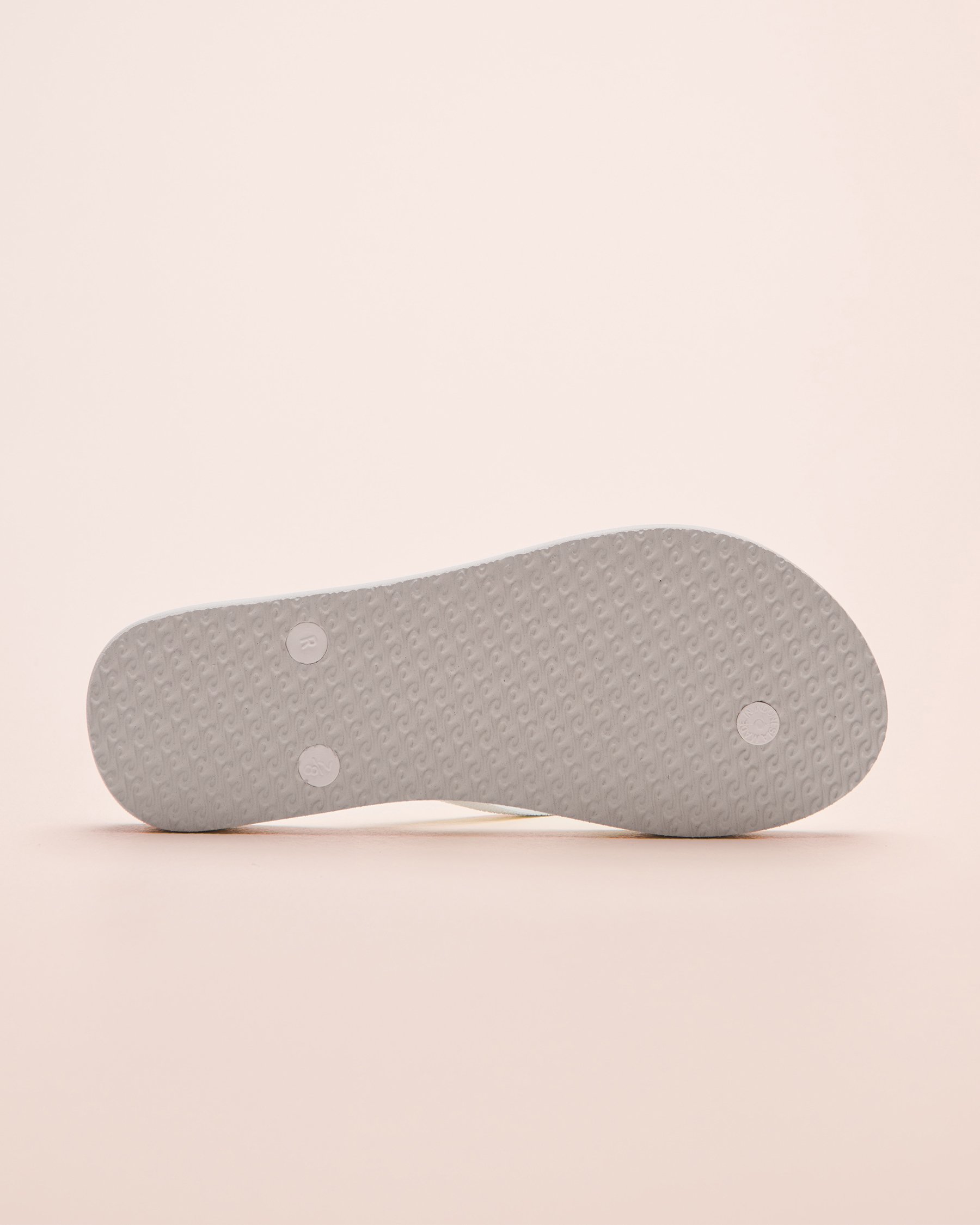 RIP CURL Sandales à bout ouvert Mixed Bloom Bleu Aqua 174WOT - View2