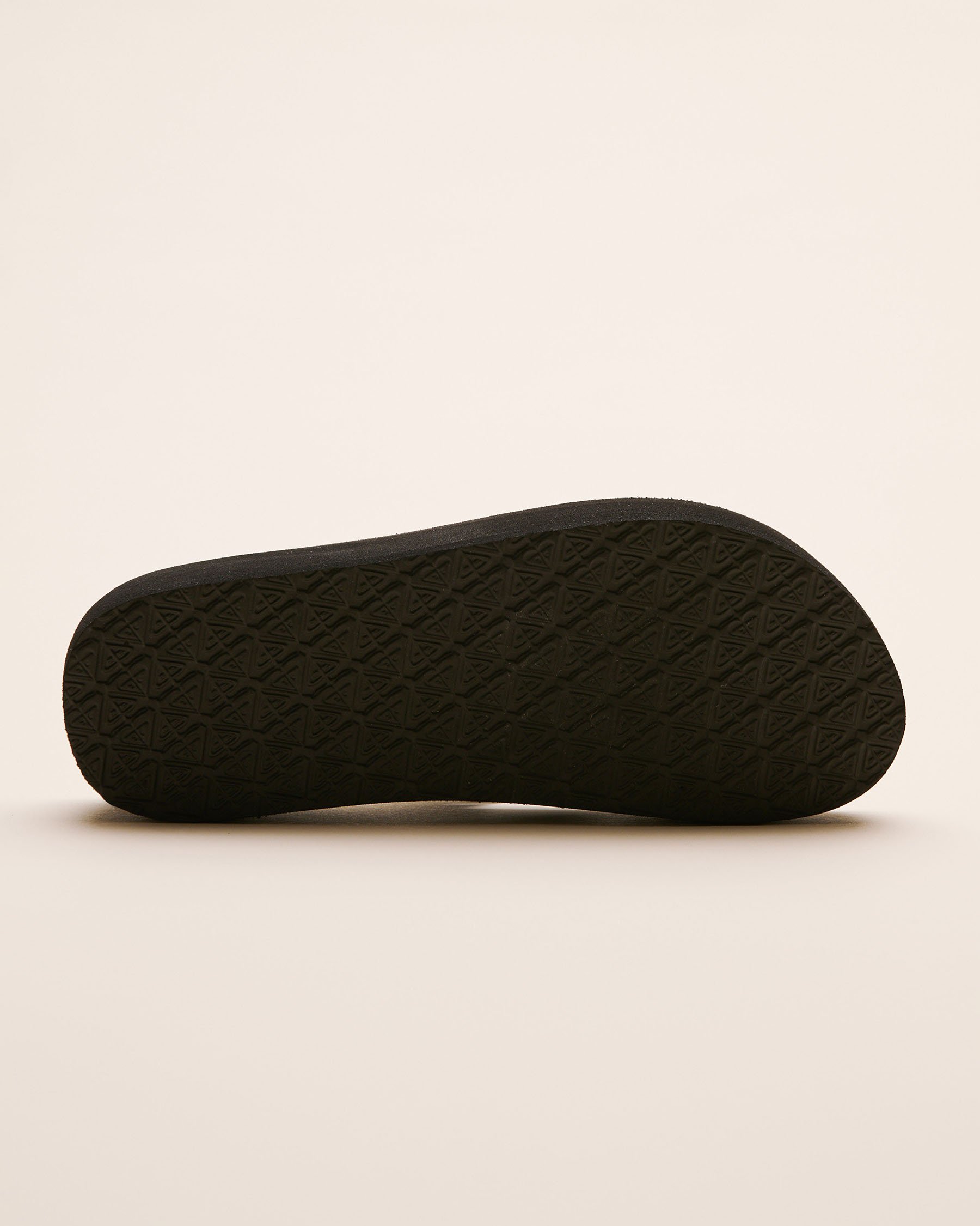 ROXY Sandales compensées Play Day Noir 14039265 - Voir3