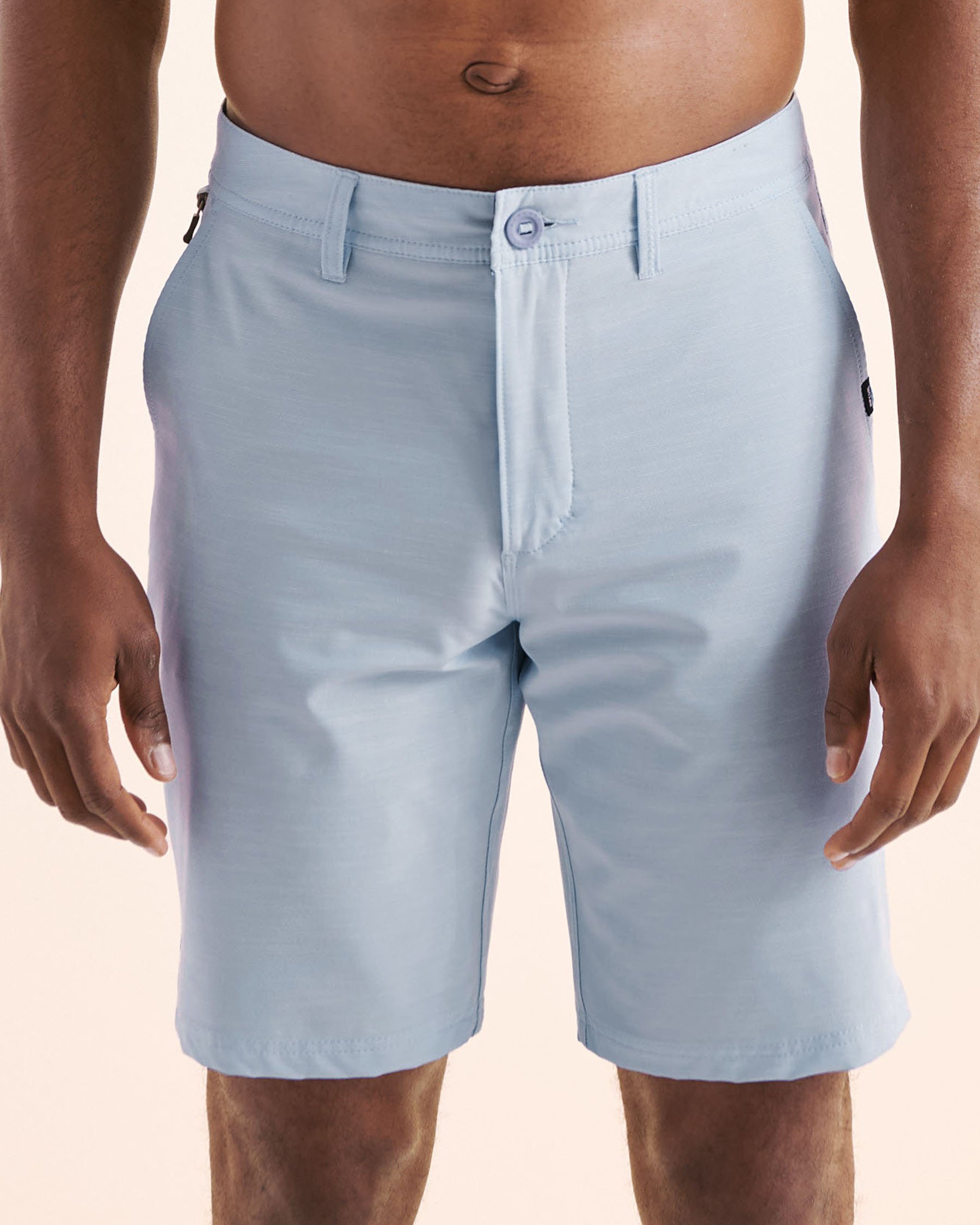 RIP CURL Short hybride Jackson Boardwalk Bleu 030MWS - View1
