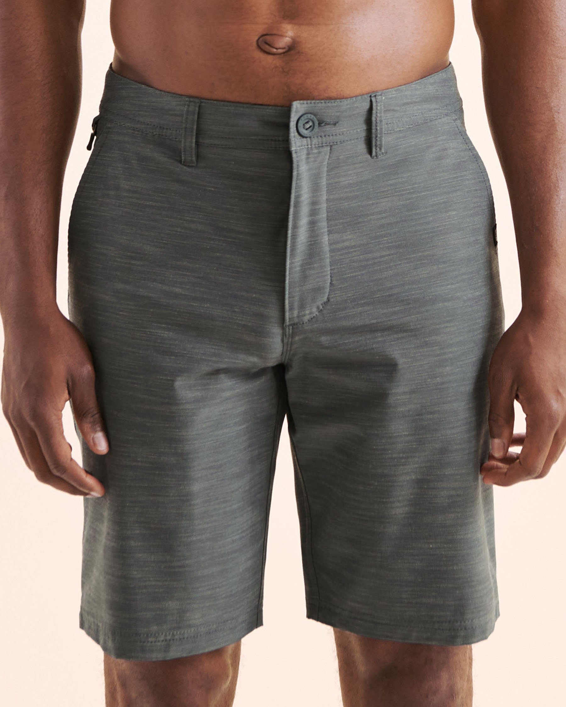 RIP CURL Short hybride Jackson Boardwalk Bleu nuit 030MWS - View1