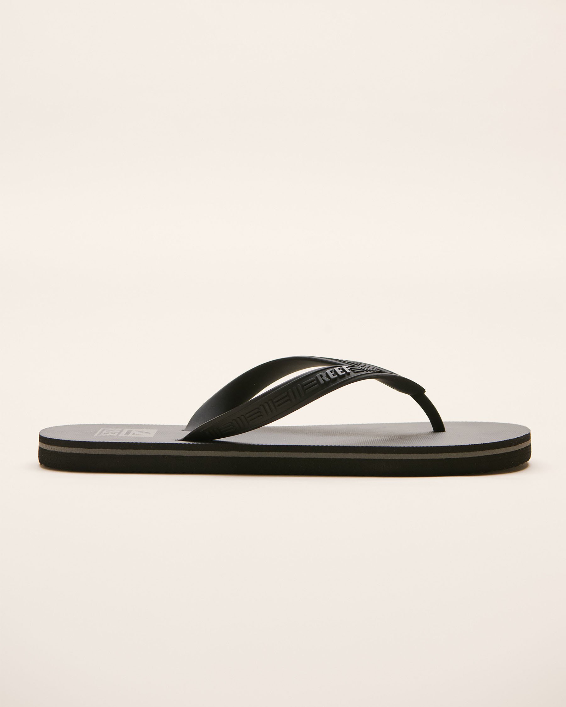 REEF Seaside Flip-Flop Black CI2720 - View2