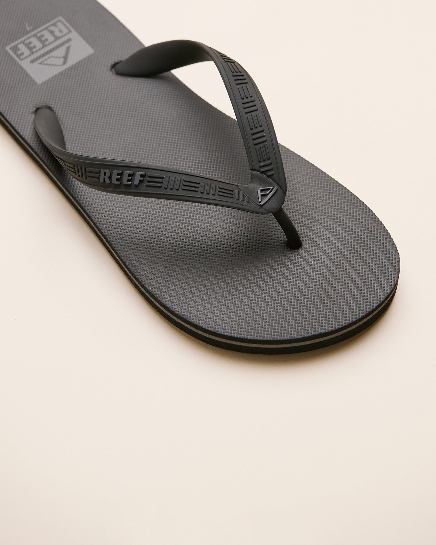 REEF Seaside Flip-Flop Black CI2720 - View4
