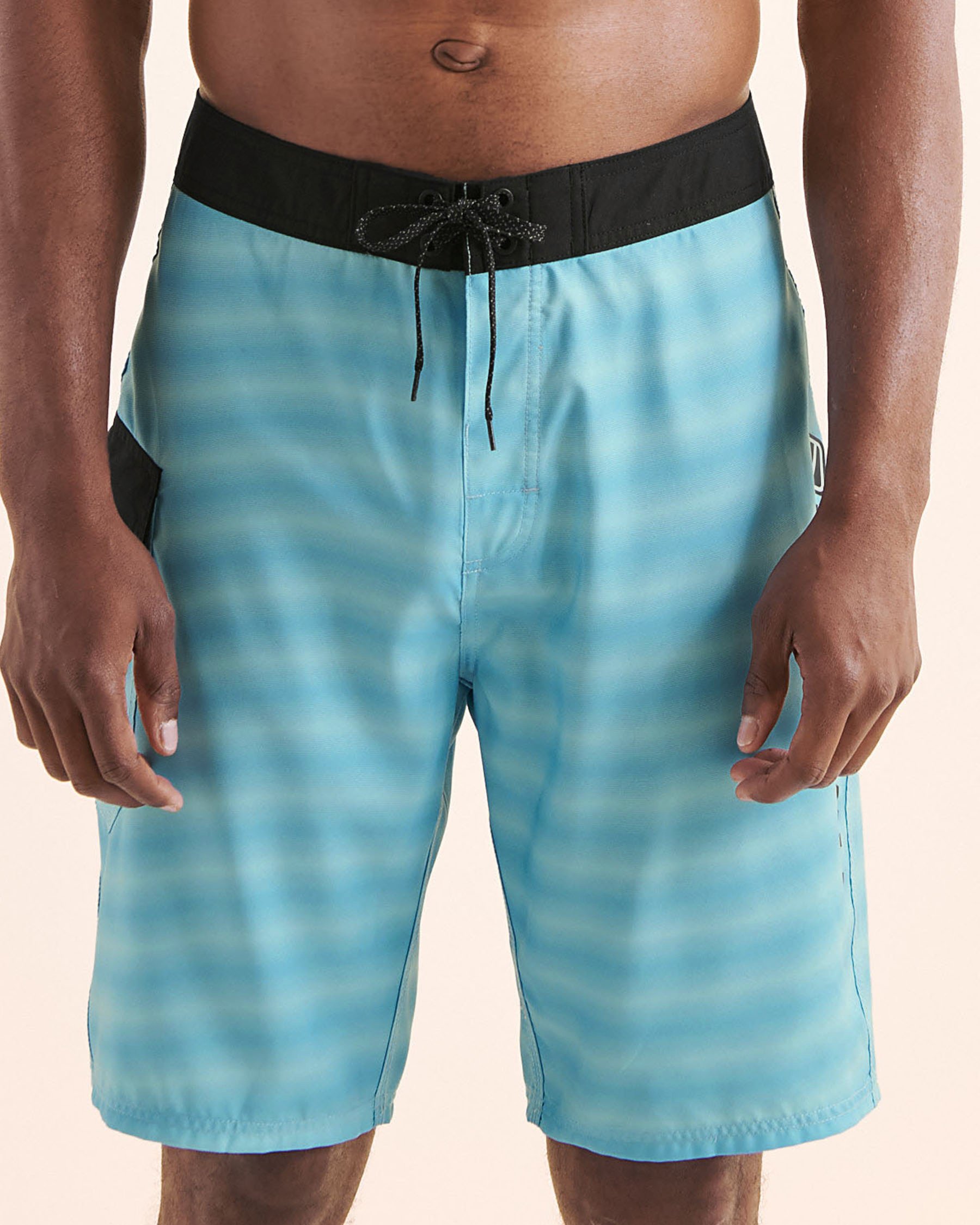 RIP CURL Shock Wave 21 Boardshort Swimsuit Blue 0CHMBO - View1