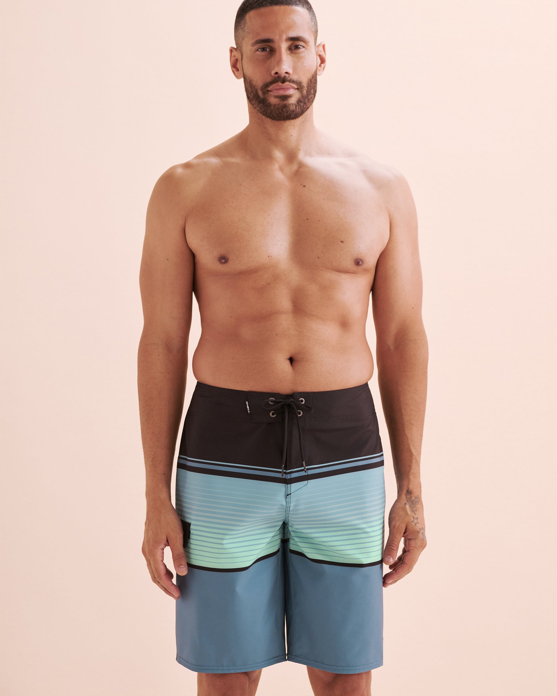 O'NEILL Lennox Boardshort Swimsuit Blue SP4106023 - View5