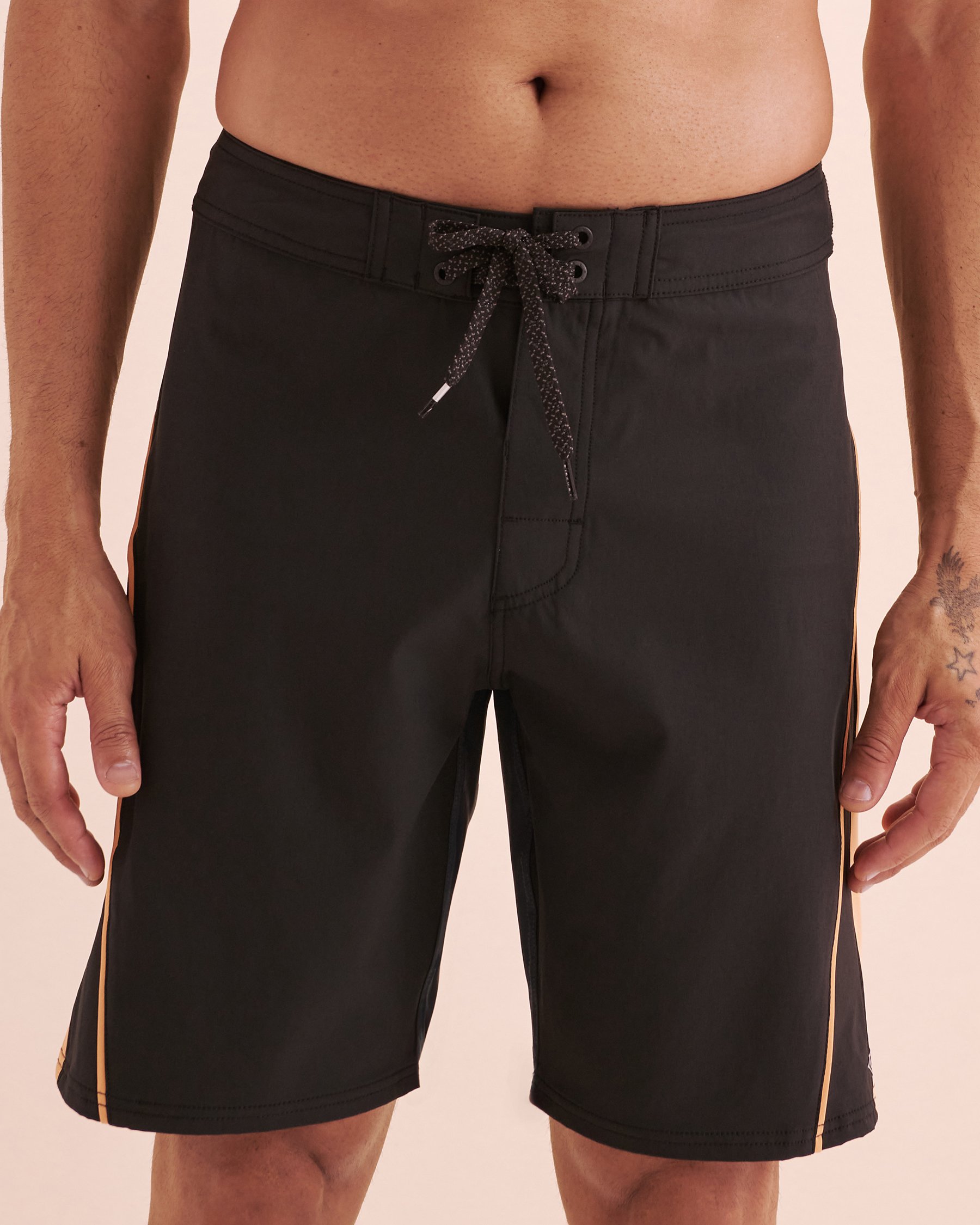 RIP CURL Mirage Medina Boardshort Swimsuit Black 082MBO - View1