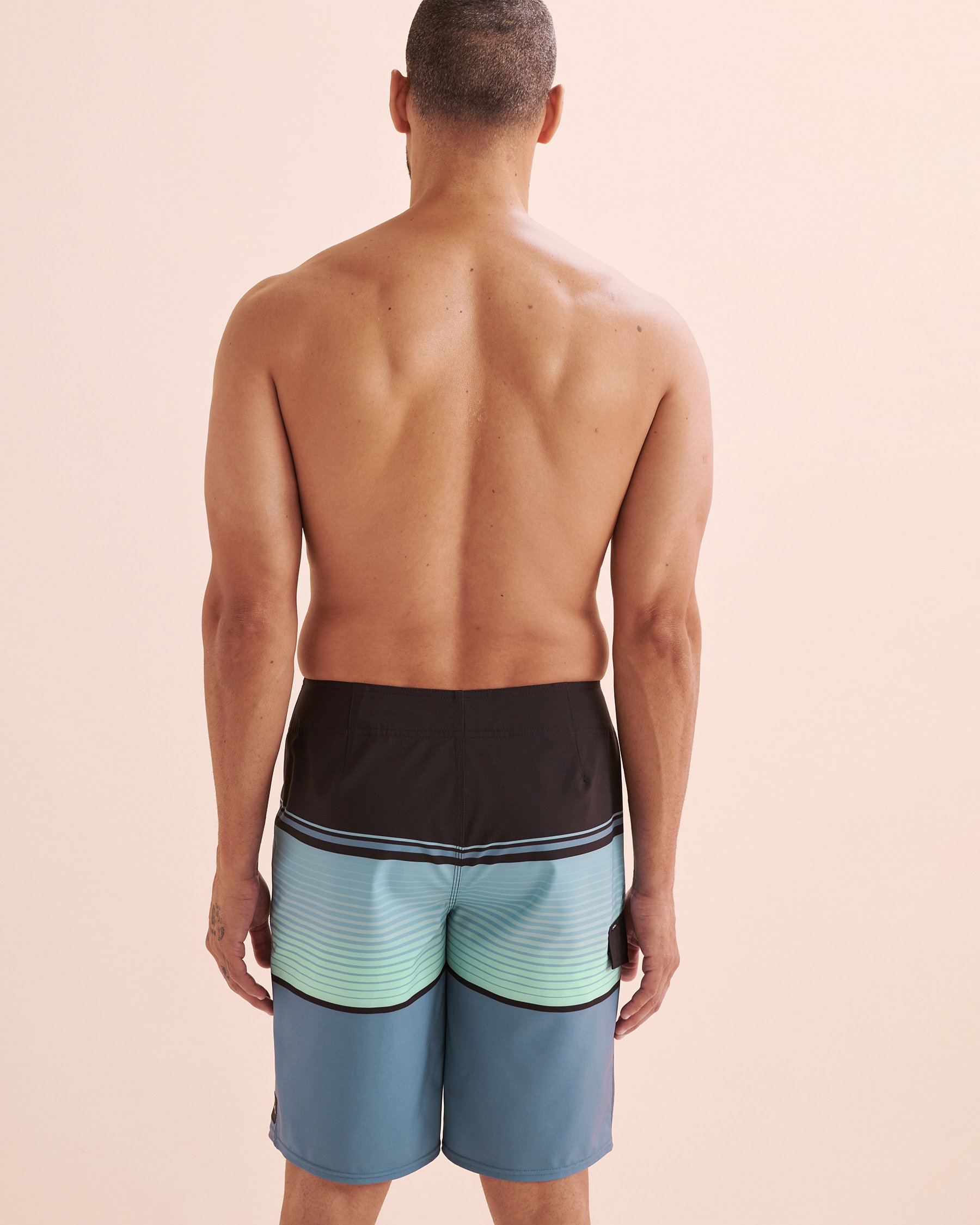 O'NEILL Lennox Boardshort Swimsuit Blue SP4106023 - View2