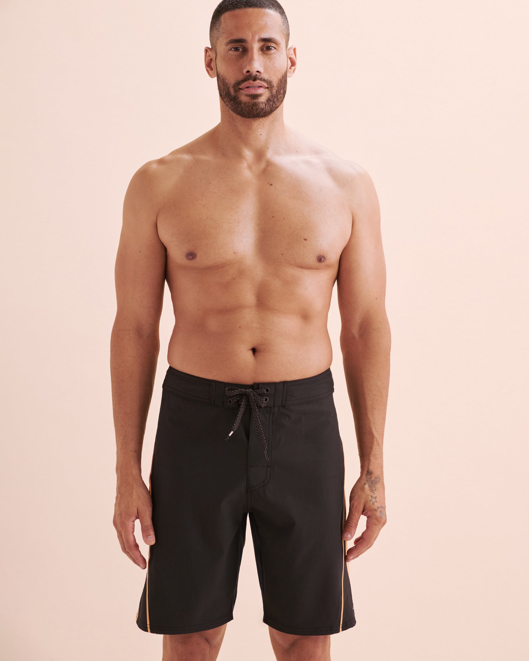 RIP CURL Mirage Medina Boardshort Swimsuit Black 082MBO - View5