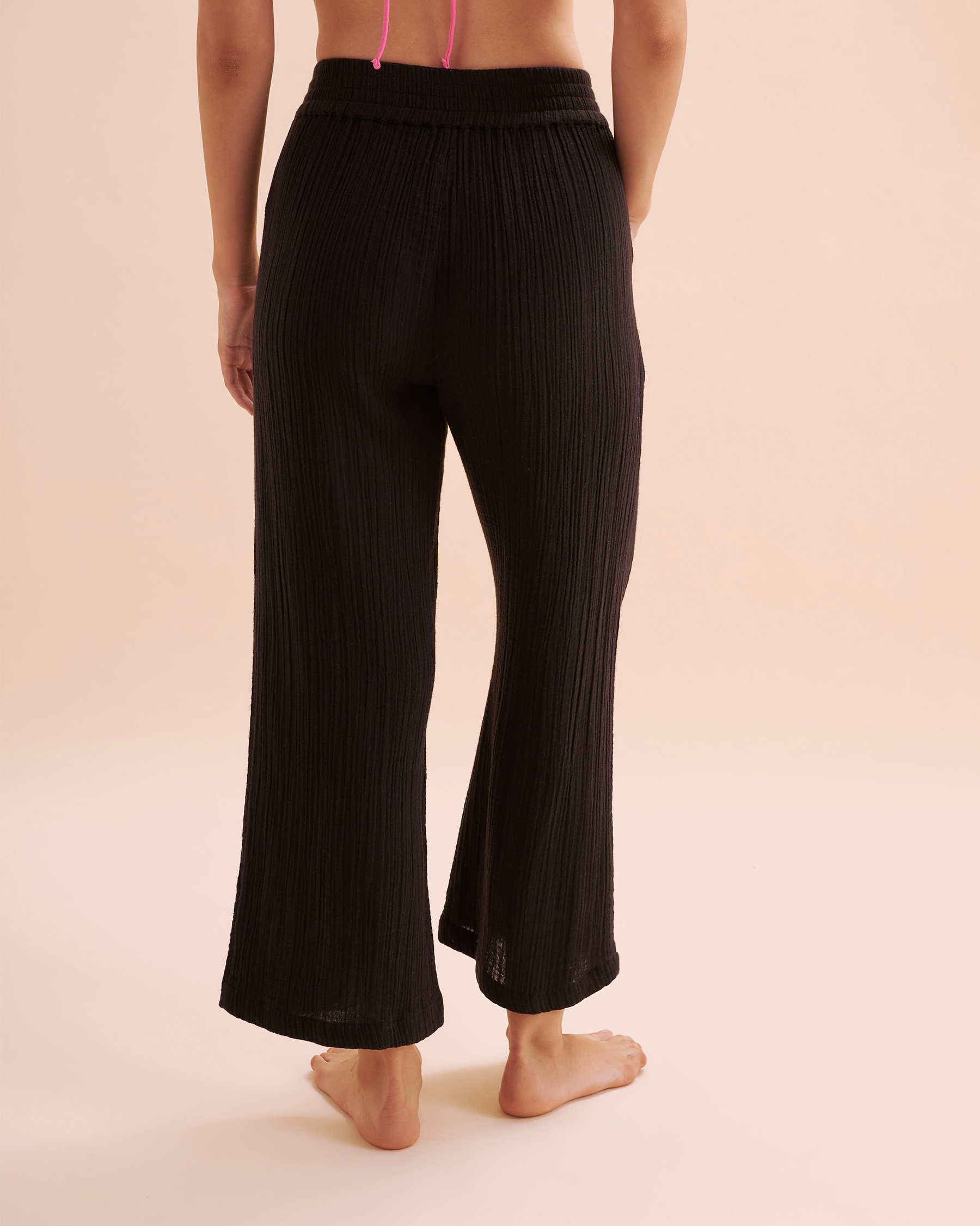 RIP CURL Pantalon PREMIUM SURF Noir GPAAC1 - View2