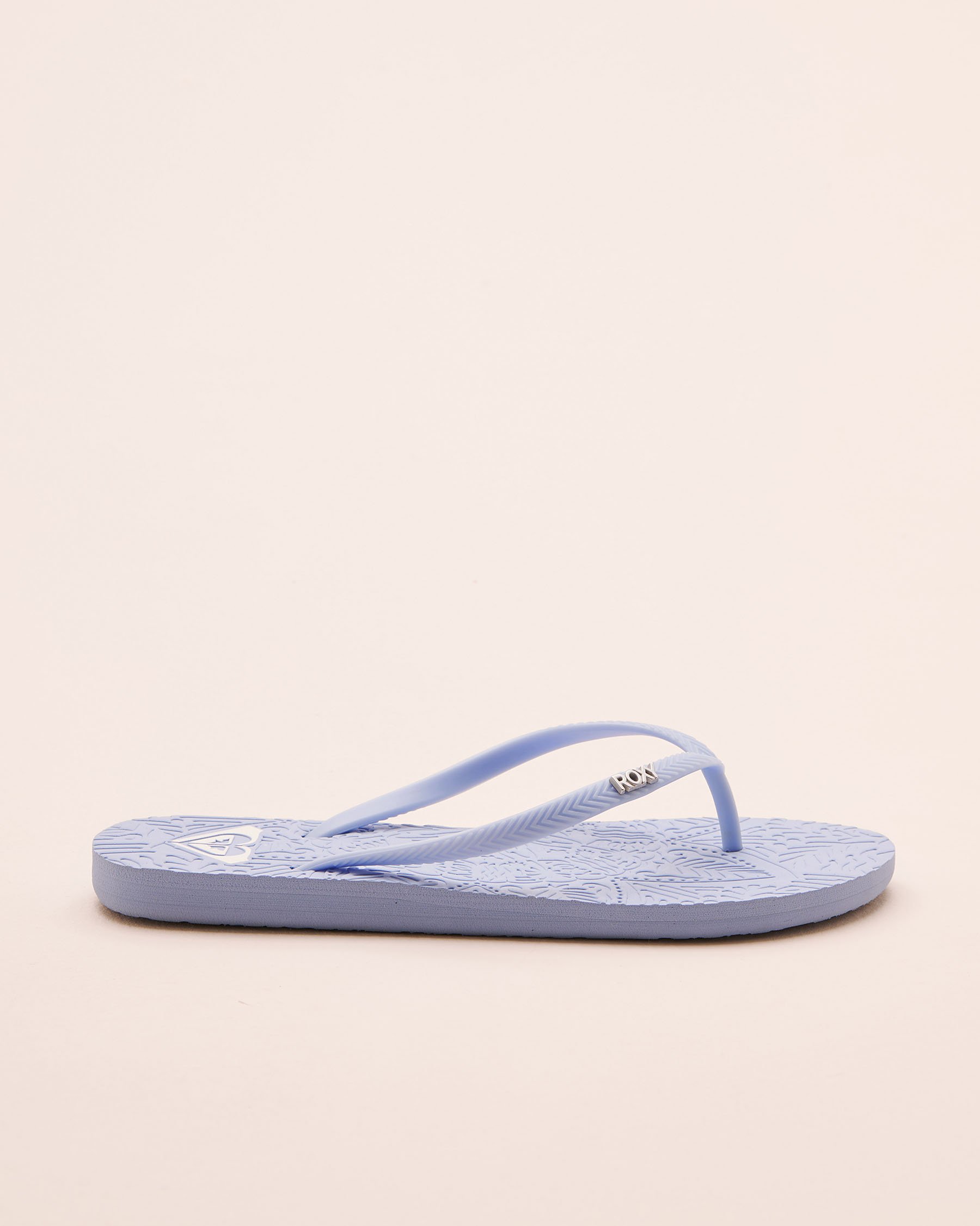 ROXY Sandales Antilles II Bleu brume 13901639 - View2