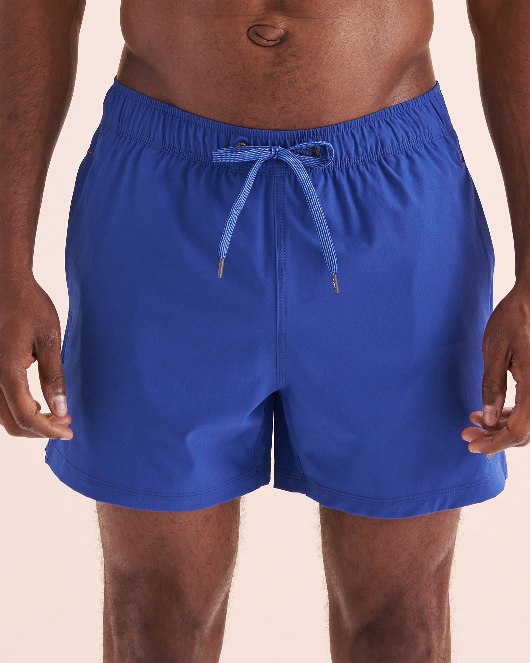 SAXX Maillot volley Oh Buoy Bleu cobalt SXSW03L - View1