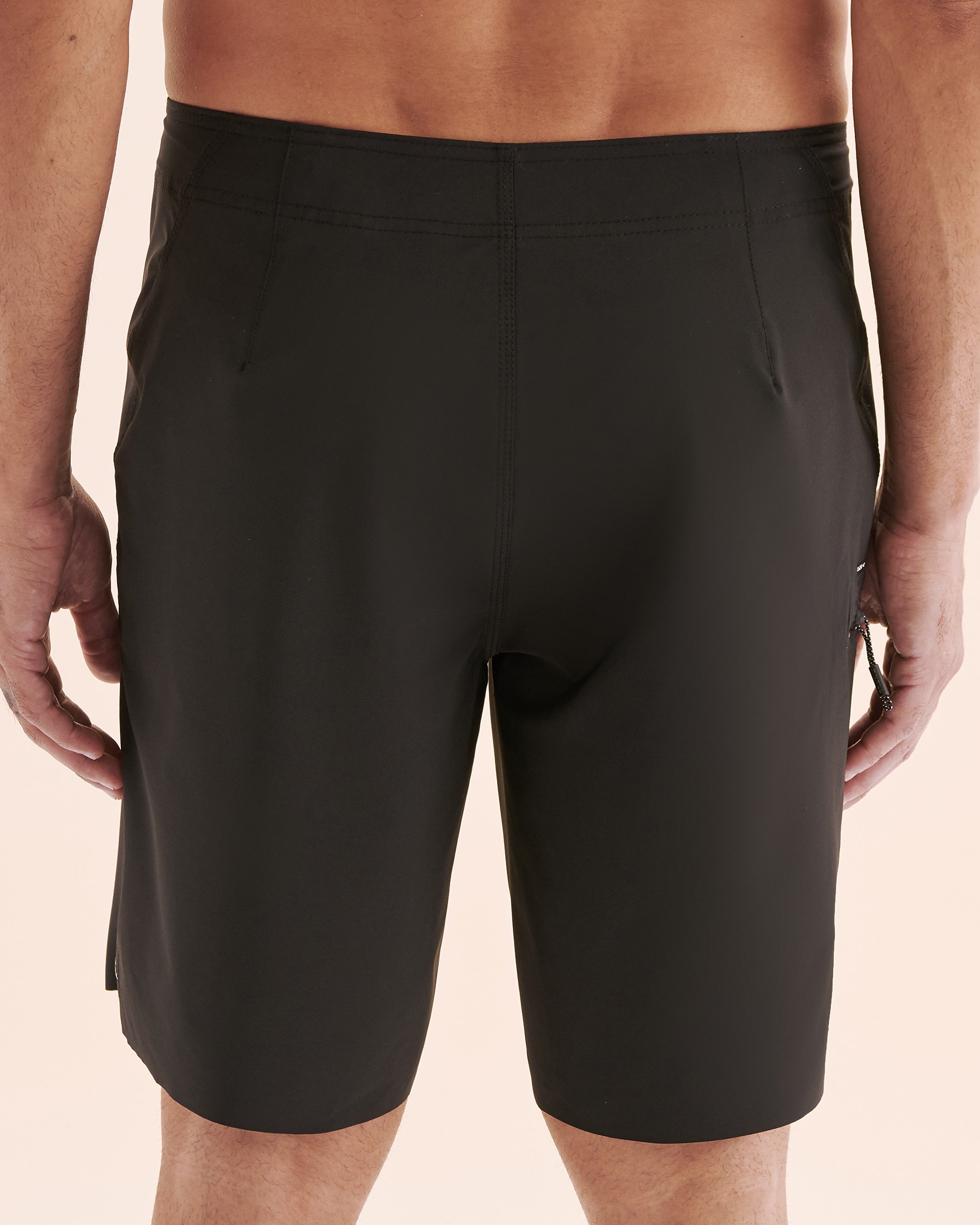 O'NEILL Maillot boarshort Hyperfreak Tech Solid Noir SP5106002 - View2