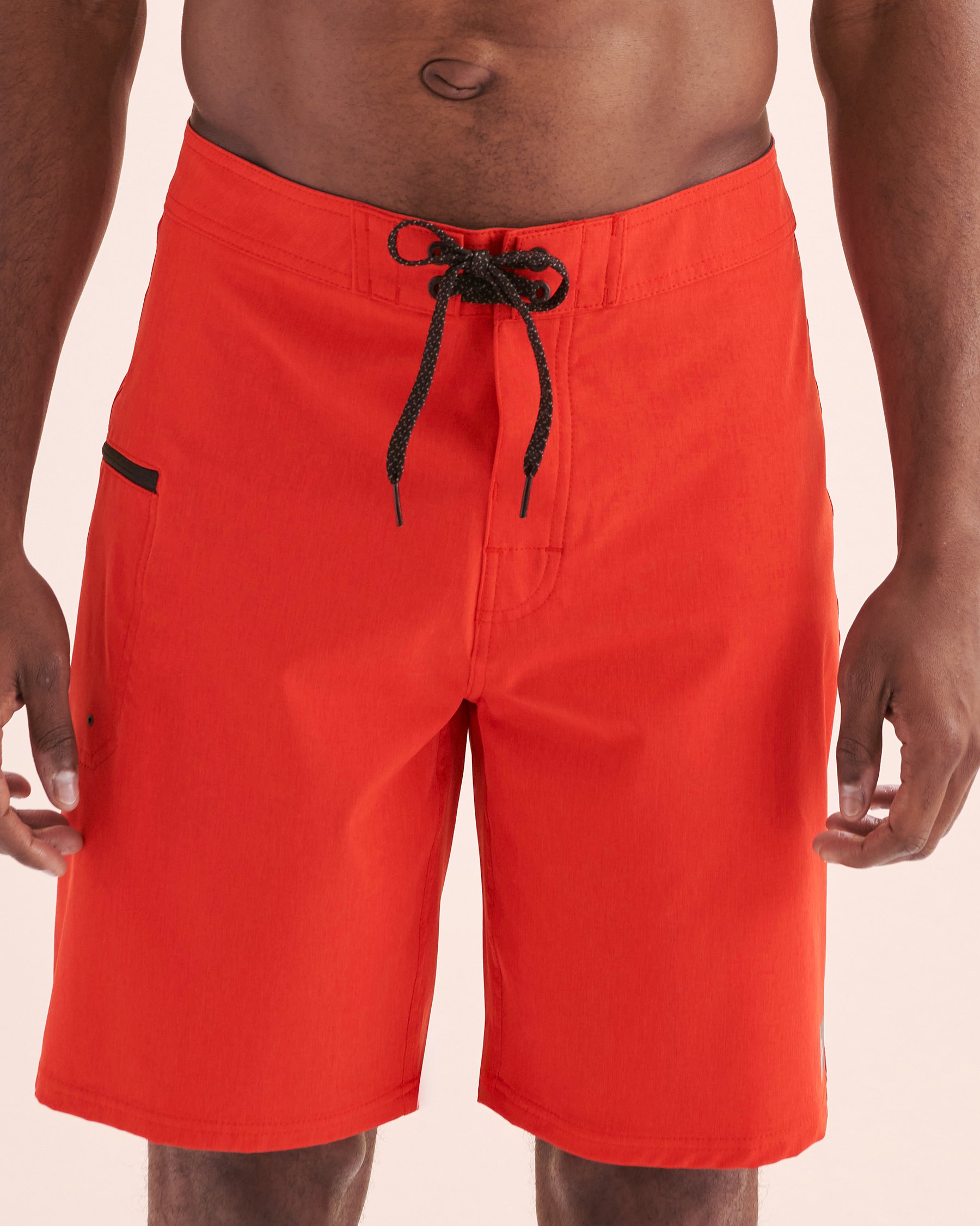 RIP CURL Maillot boardshort Mirage Rouge foncé CBOCH9 - View2