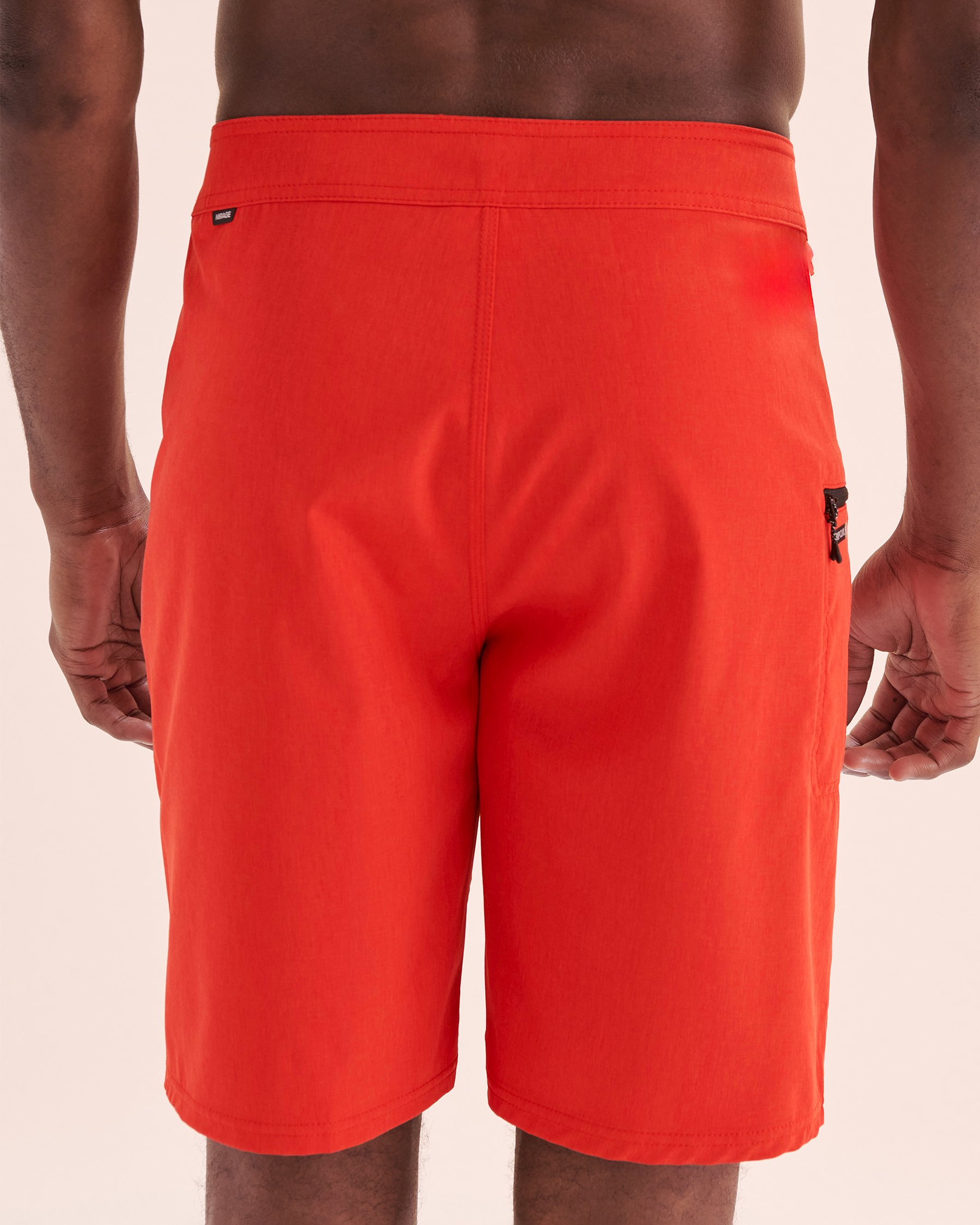 RIP CURL Mirage Core Boardshort Dark Red CBOCH9 - View3