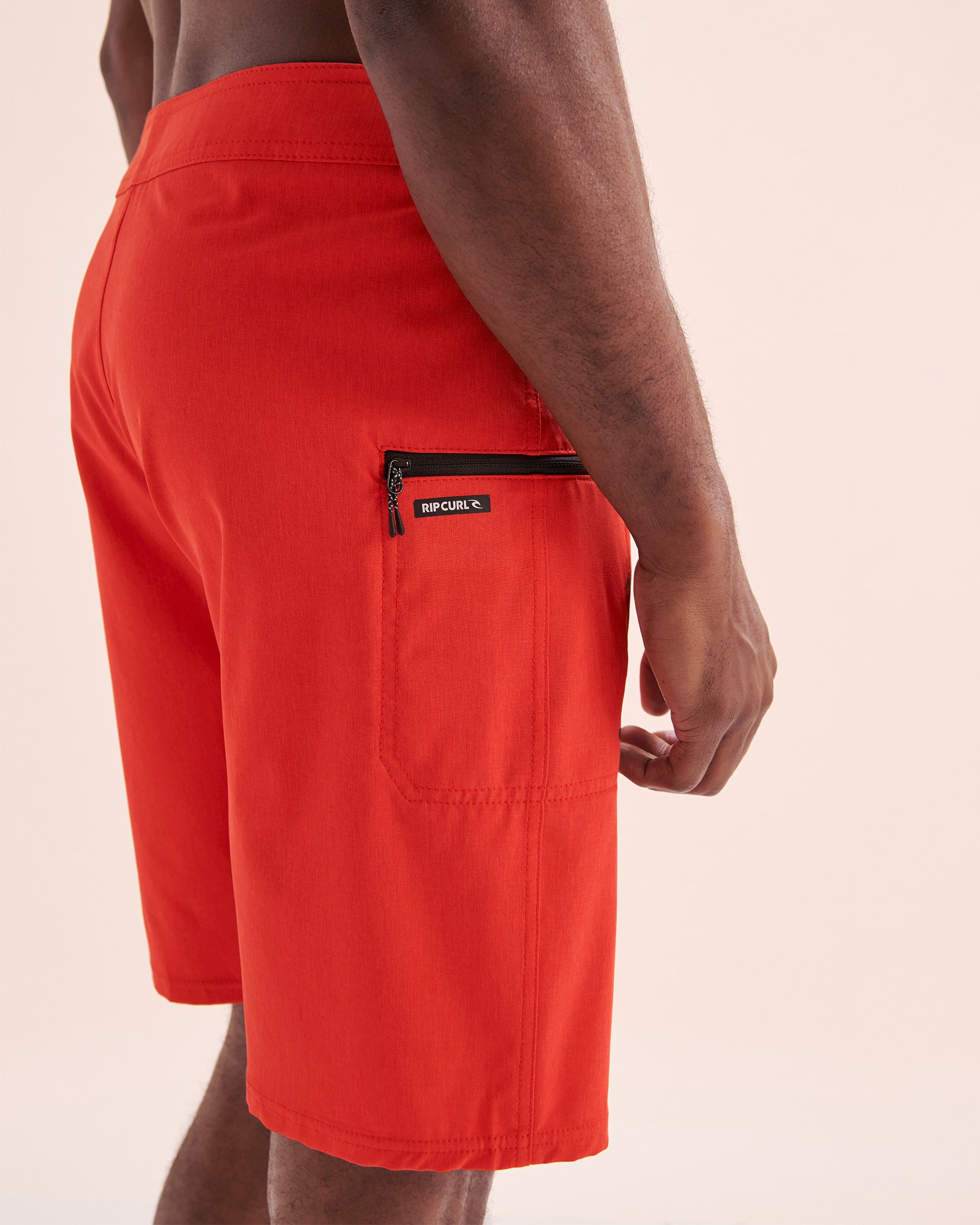 RIP CURL Mirage Core Boardshort Dark Red CBOCH9 - View4