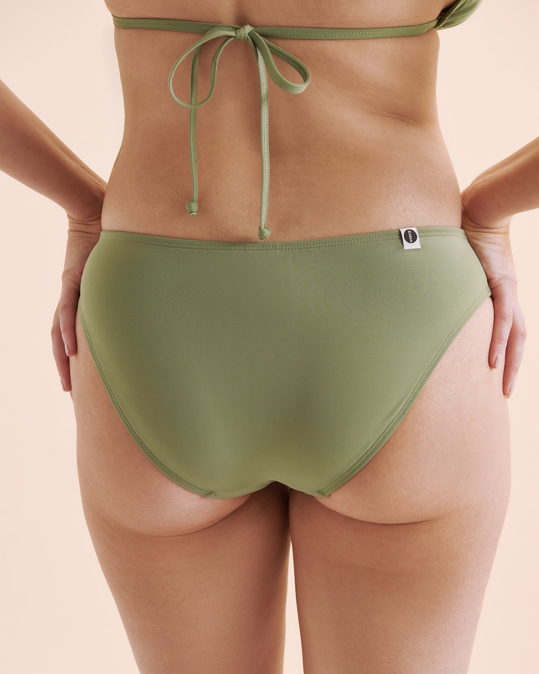 EIDON Expeditions Winona Bikini Bottom Tundra Green 35256157 - View2