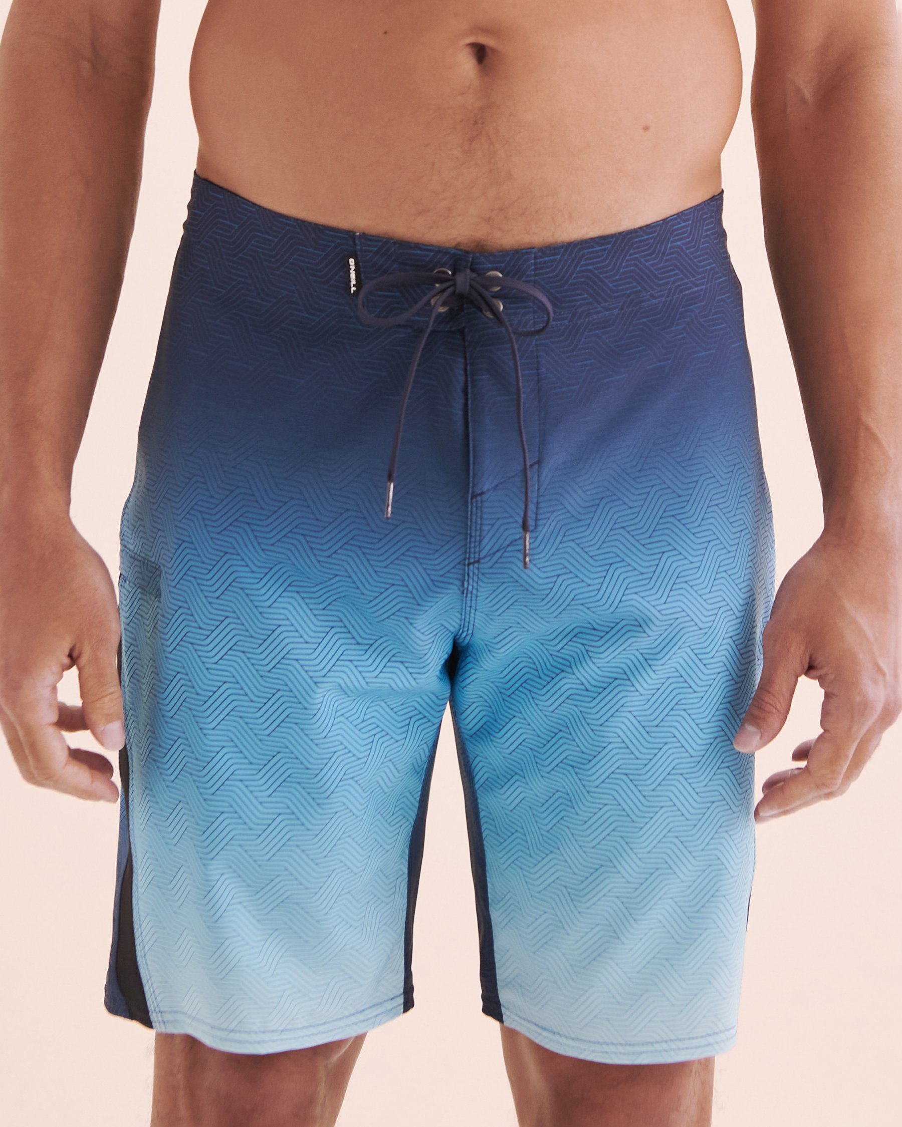 O'NEILL Maillot boardshort Superfreak Bleu SP5106009 - View1