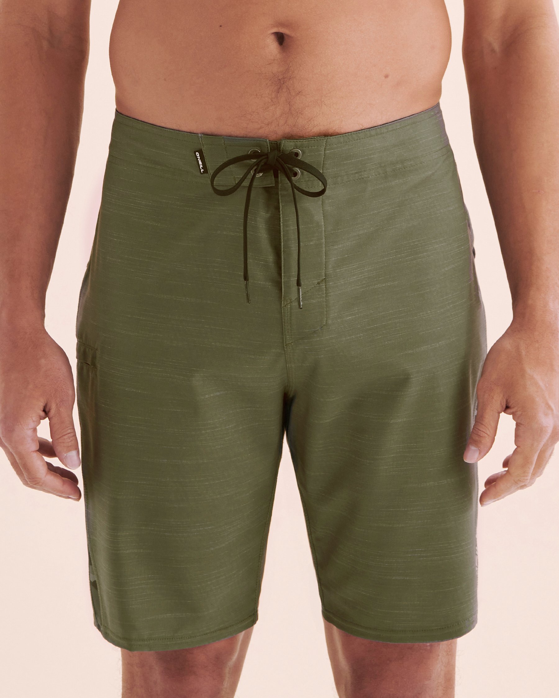 O'NEILL Superfreak Boardshort Swimsuit Dark Olive Green SP5106009 - View1