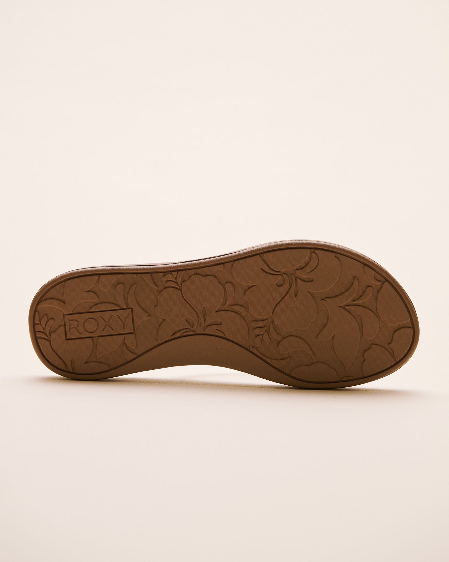 ROXY Riverside Flipflop Cream Beige 13988158 - View3