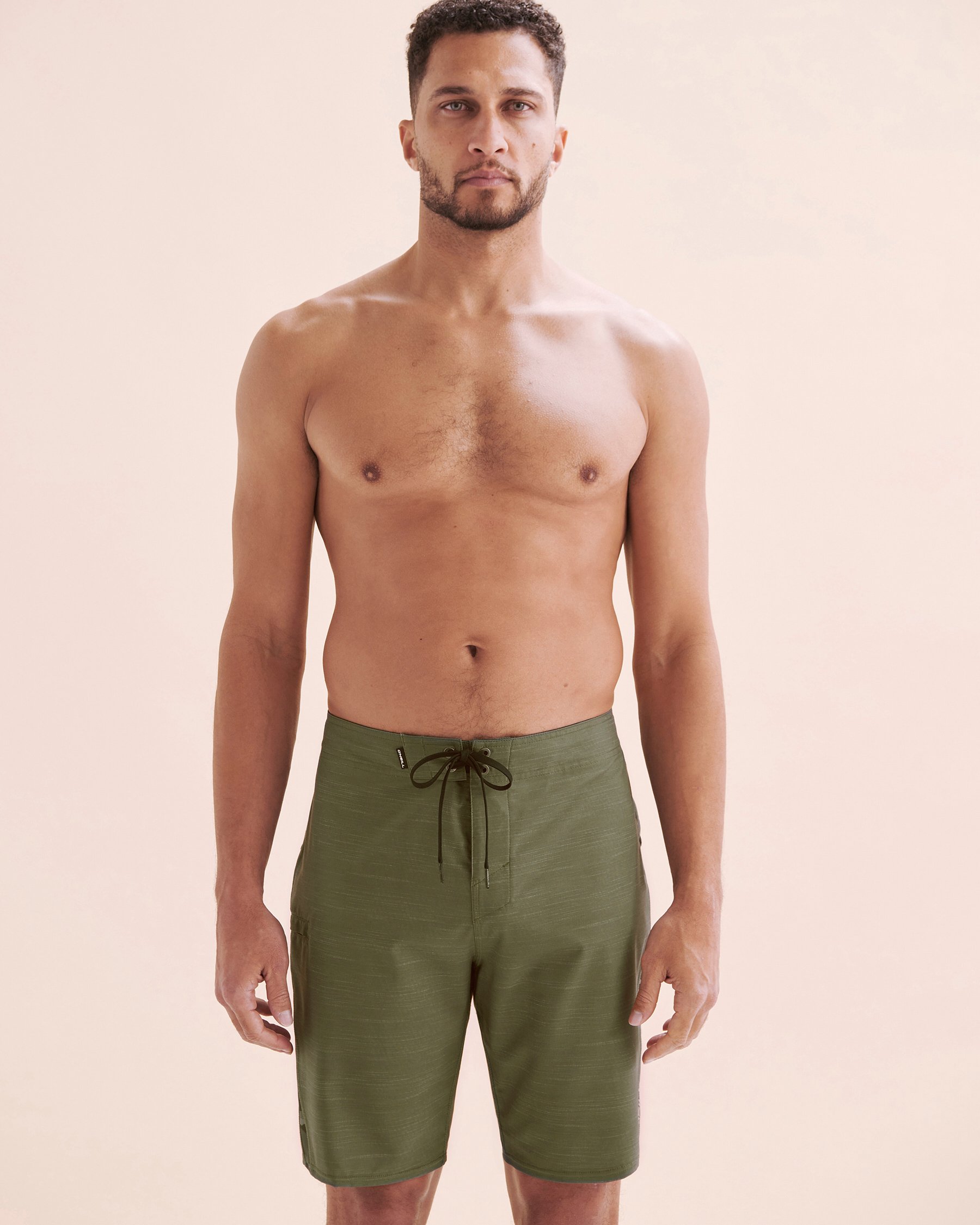 O'NEILL Maillot boardshort Superfreak Vert olive foncé SP5106009 - Voir4