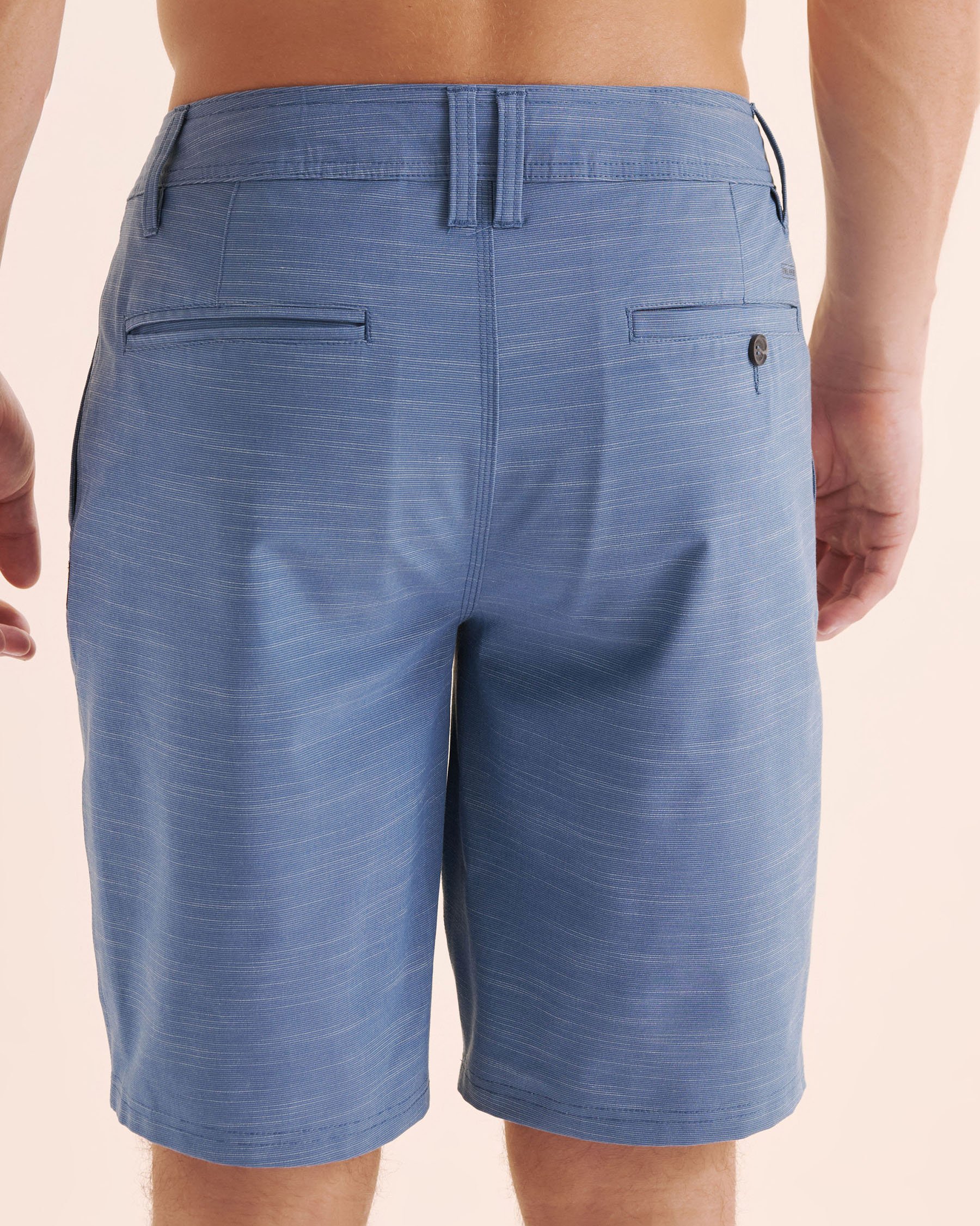 O'NEILL Short hybride Reserve Slub 20'' Bleu SP518A006 - View2