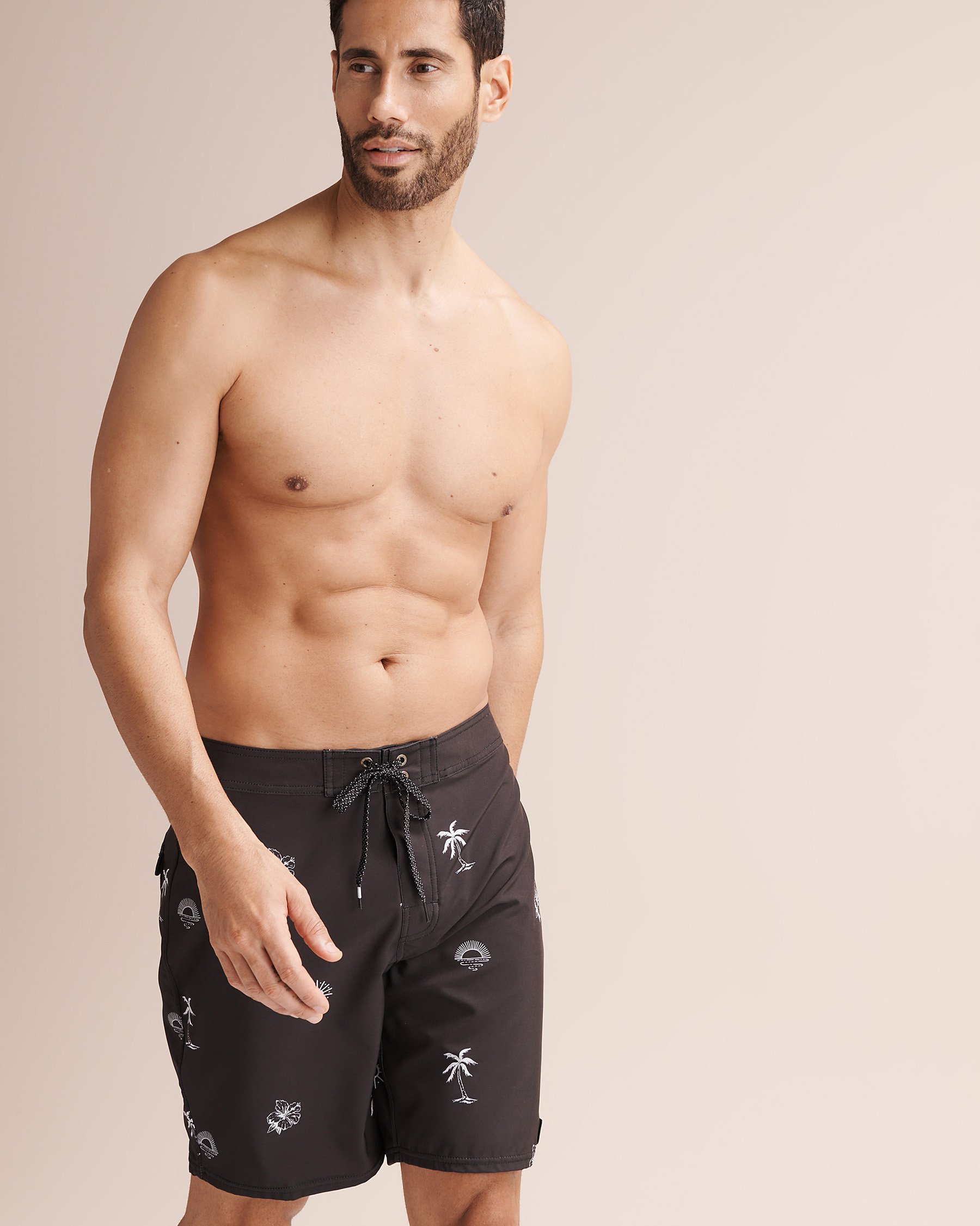 RIP CURL Mirage Sessions Boardshort Black 0E7MBO - View6