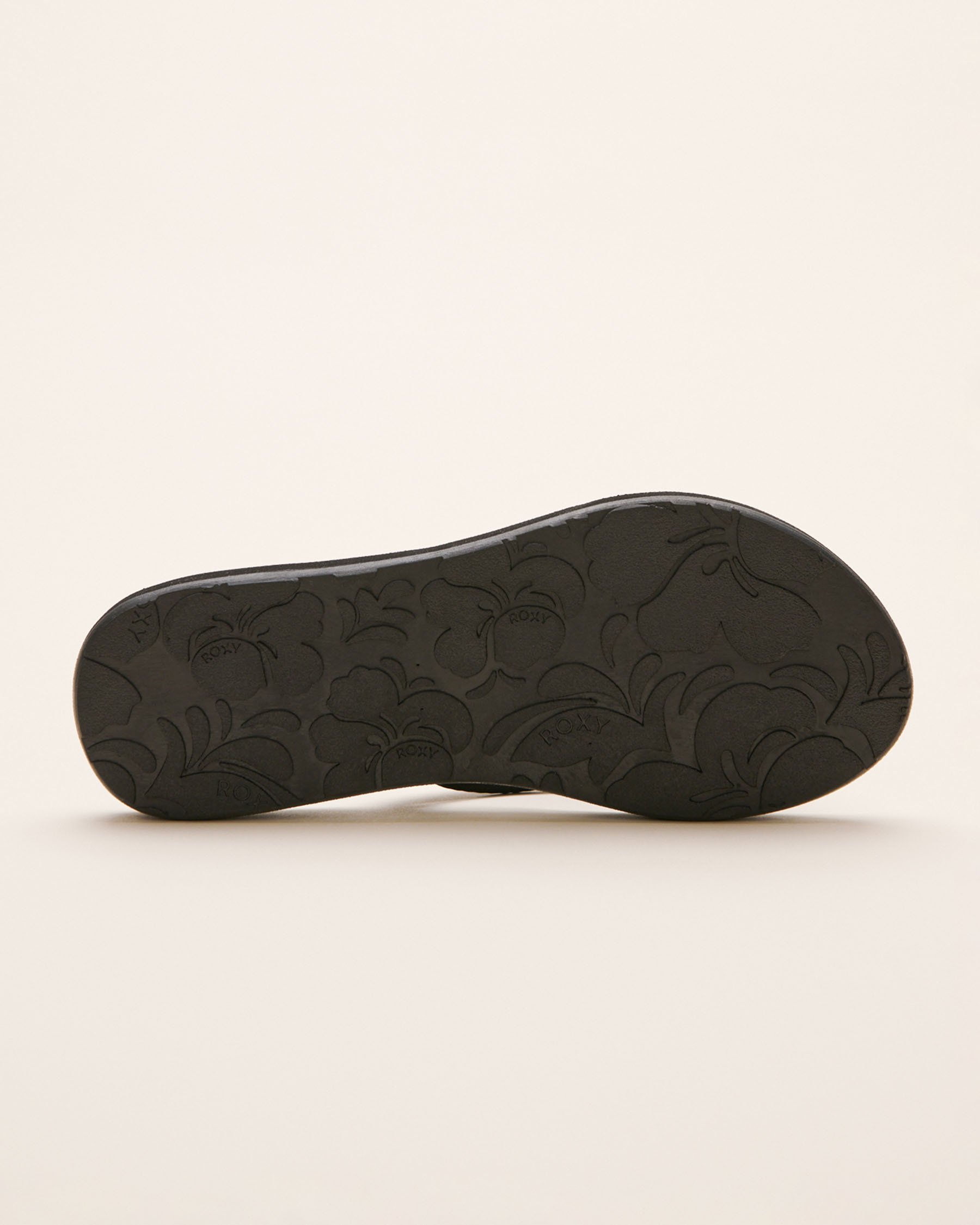 ROXY Porto Flipflop Black 14039257 - View3